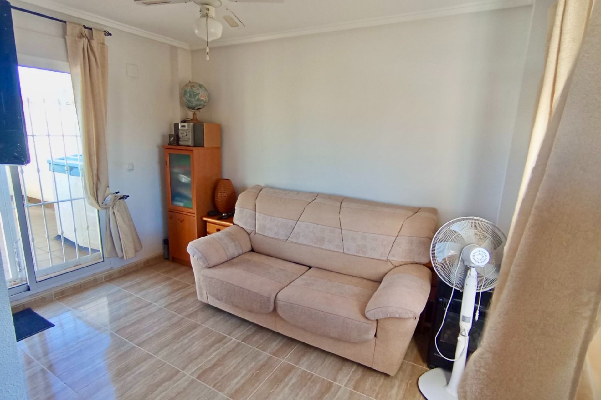 Reventa - Villa independiente - La Marina