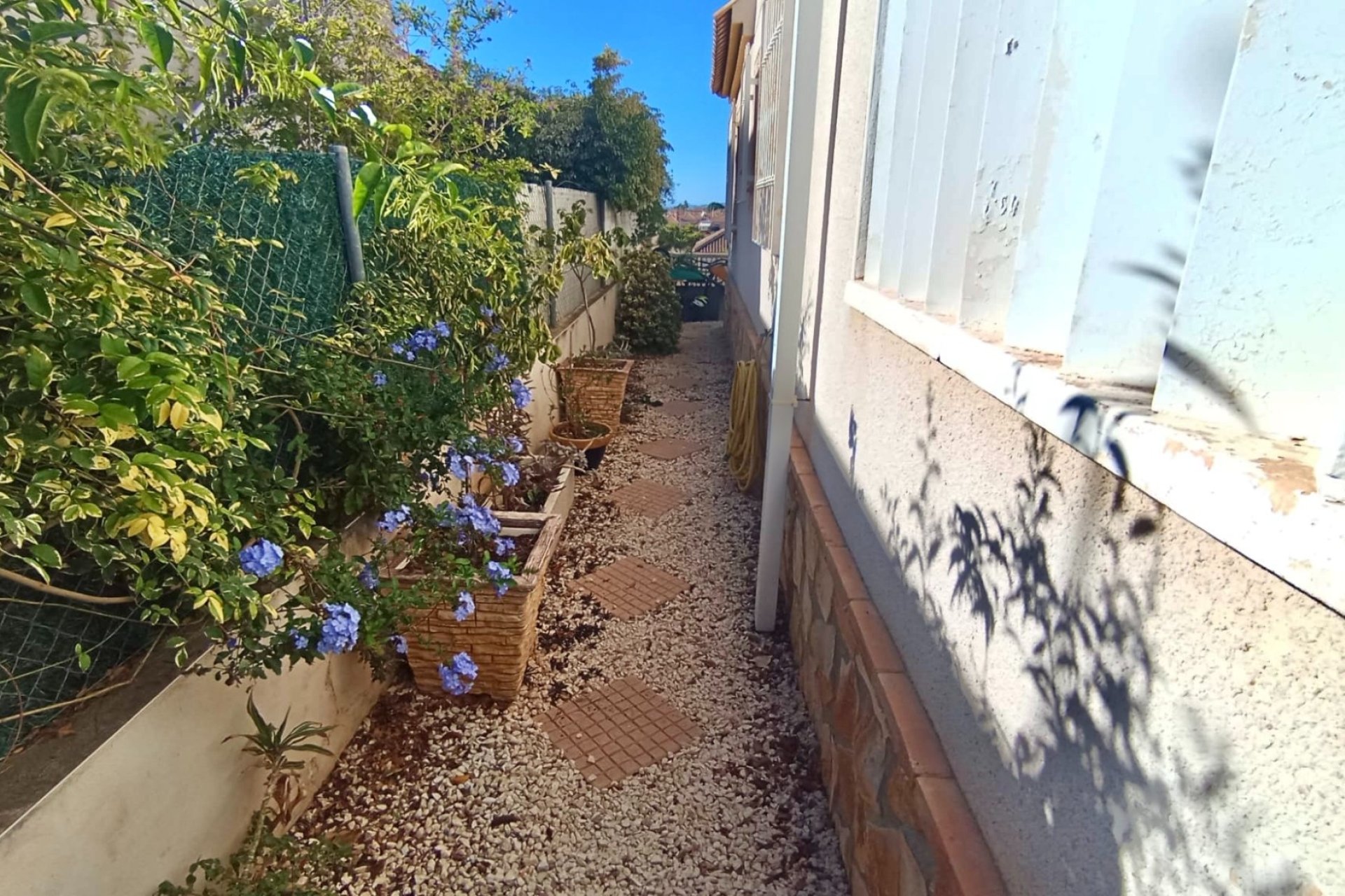 Reventa - Villa independiente - La Marina