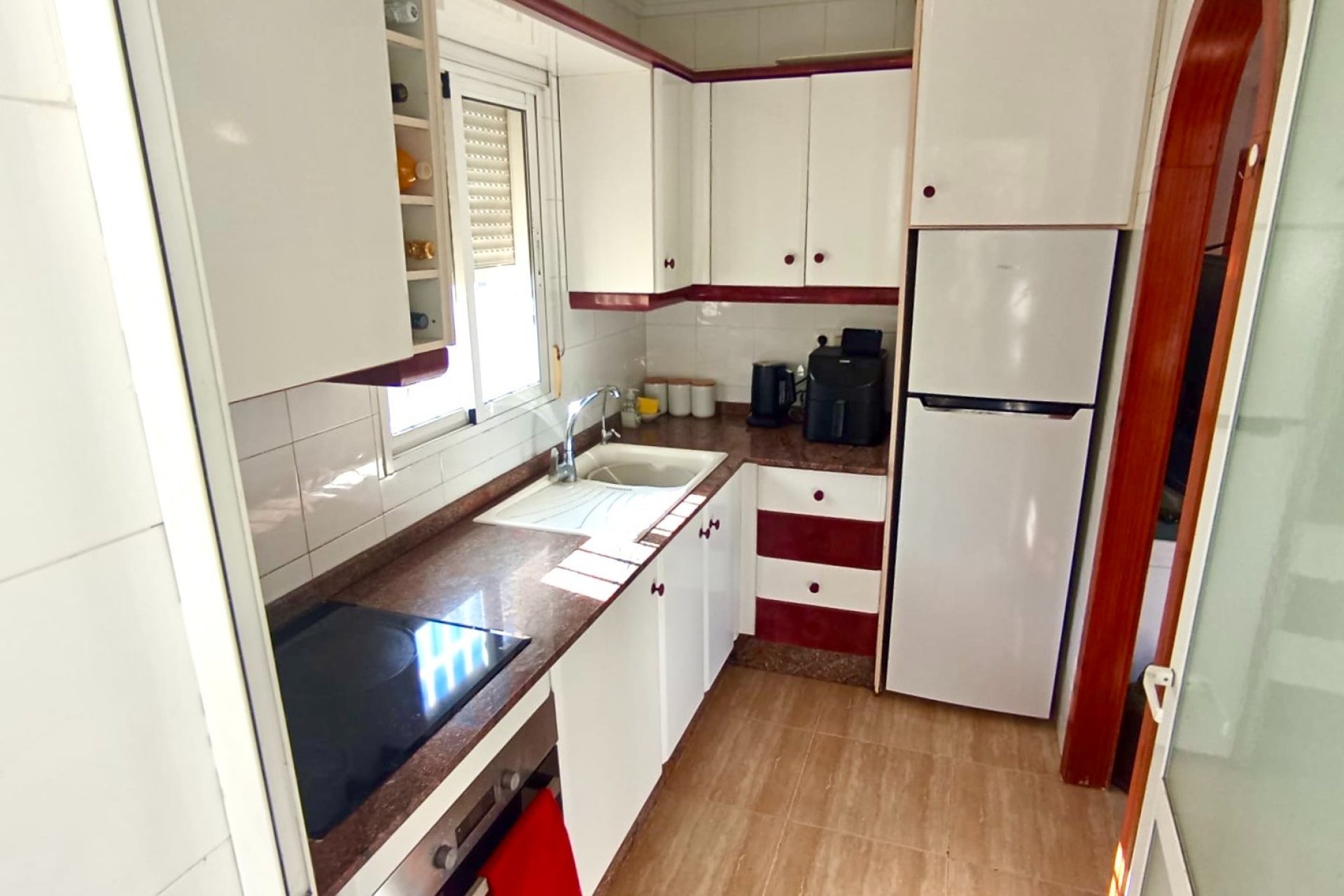 Reventa - Villa independiente - La Marina