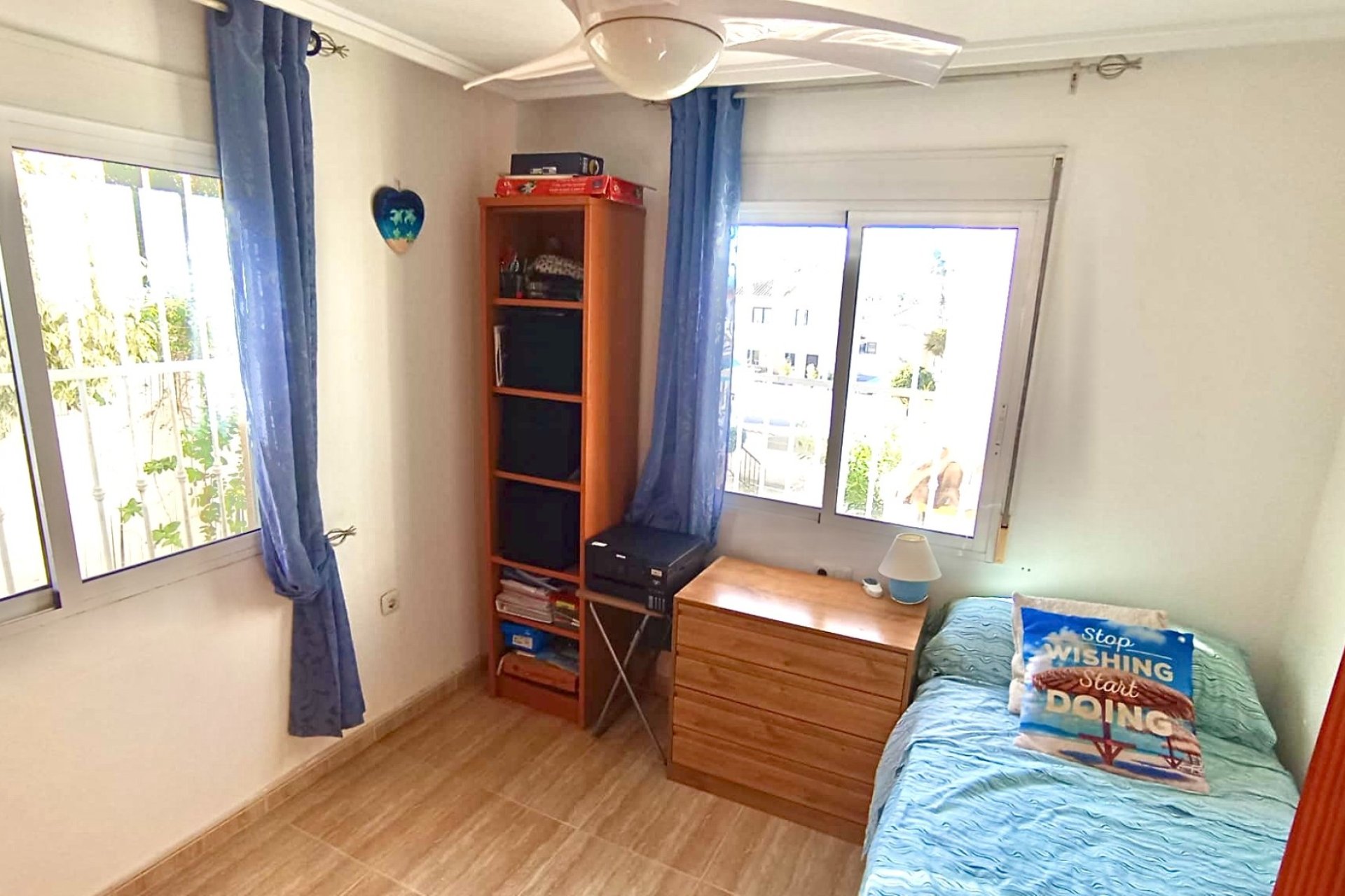 Reventa - Villa independiente - La Marina