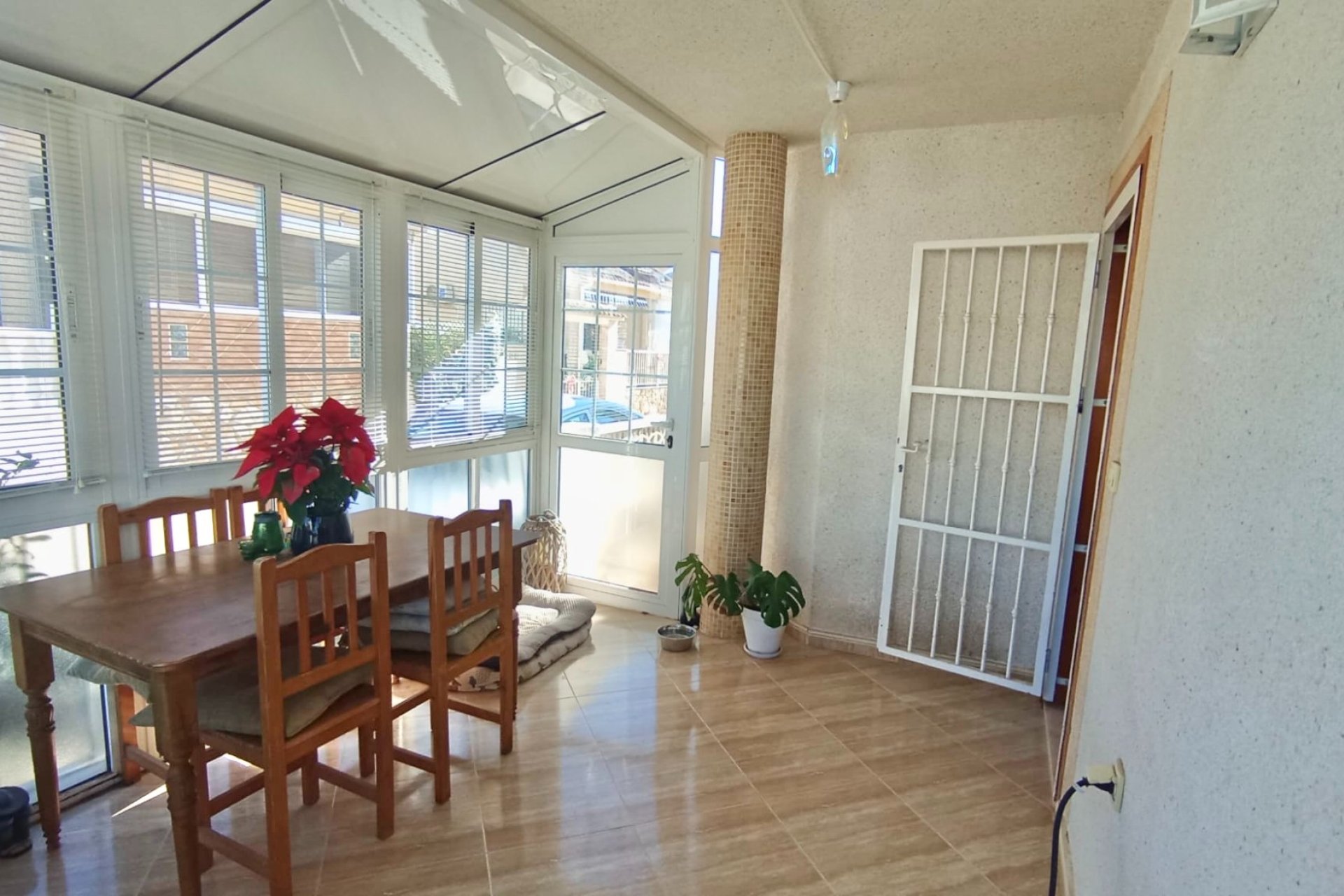 Reventa - Villa independiente - La Marina