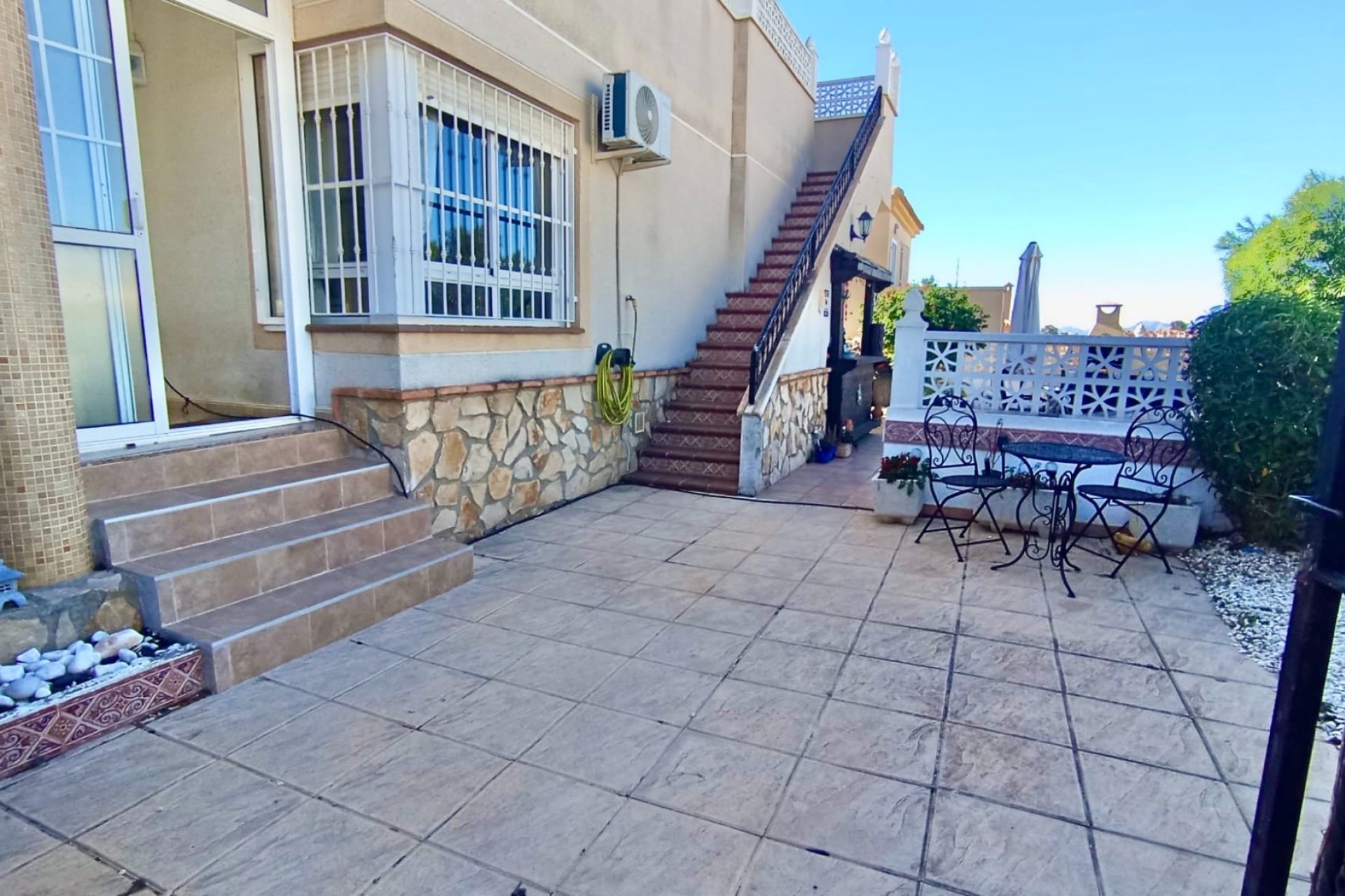 Reventa - Villa independiente - La Marina