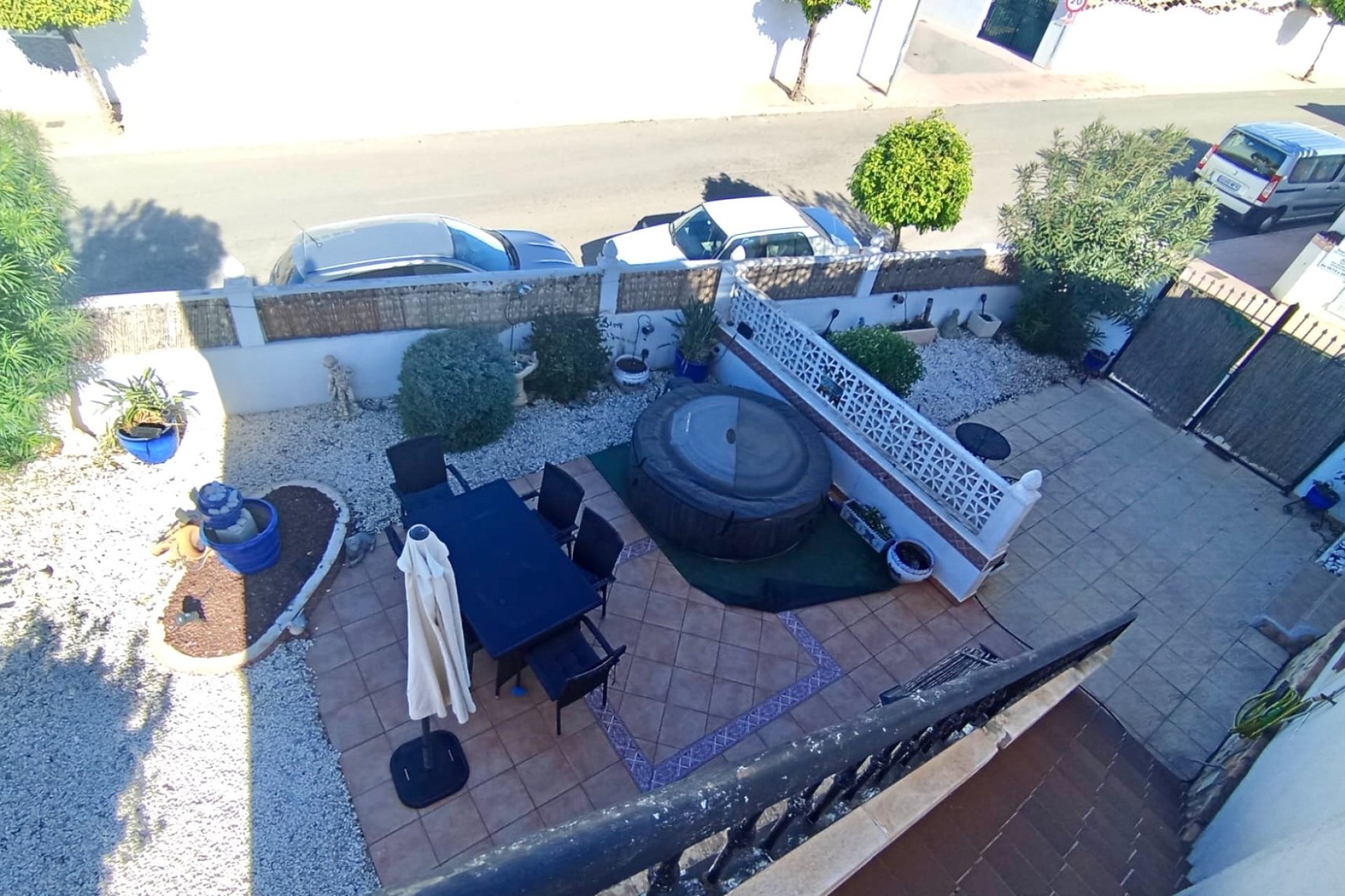 Reventa - Villa independiente - La Marina