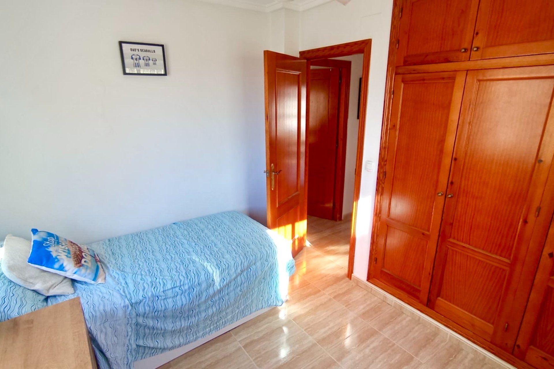 Reventa - Villa independiente - La Marina