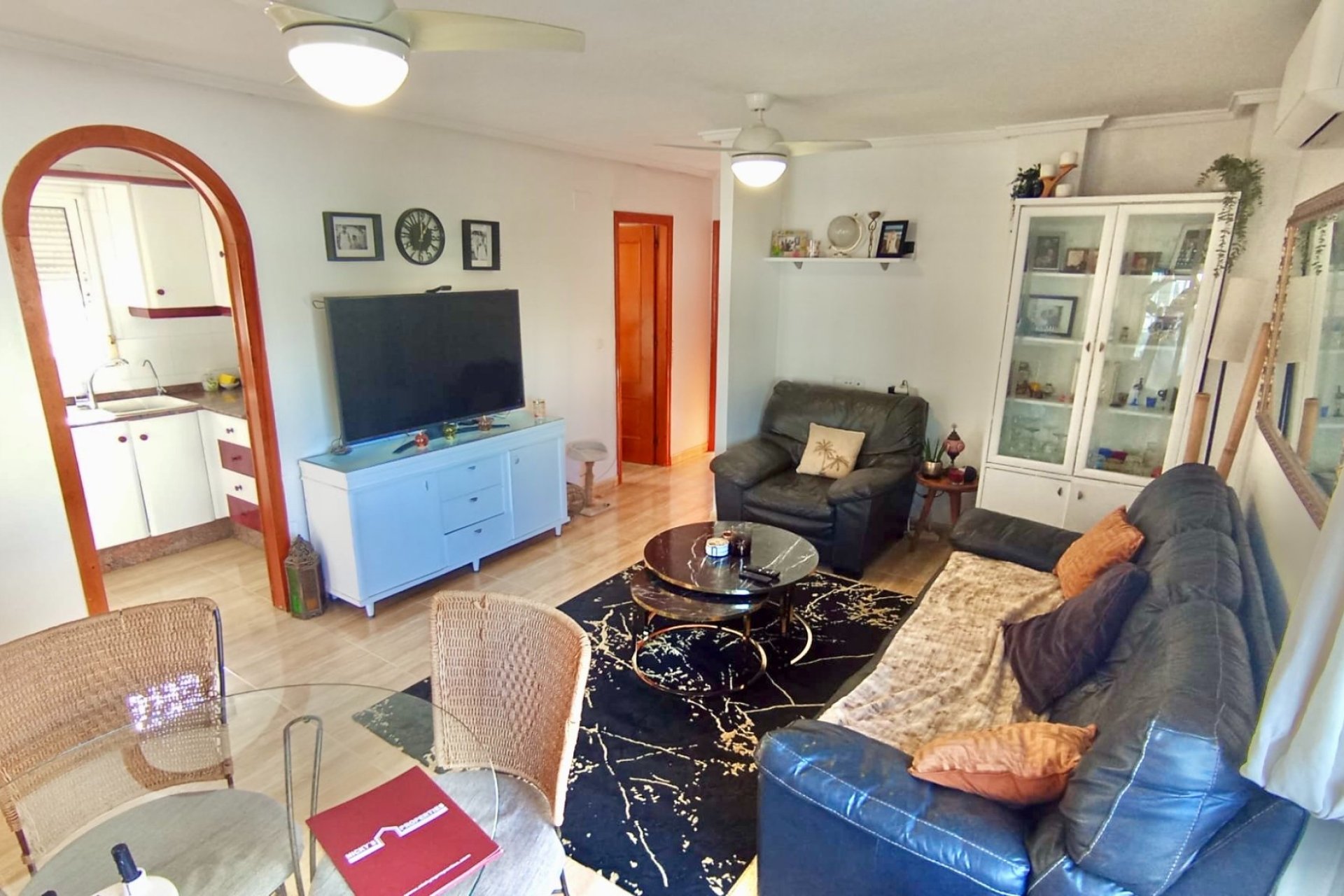 Reventa - Villa independiente - La Marina