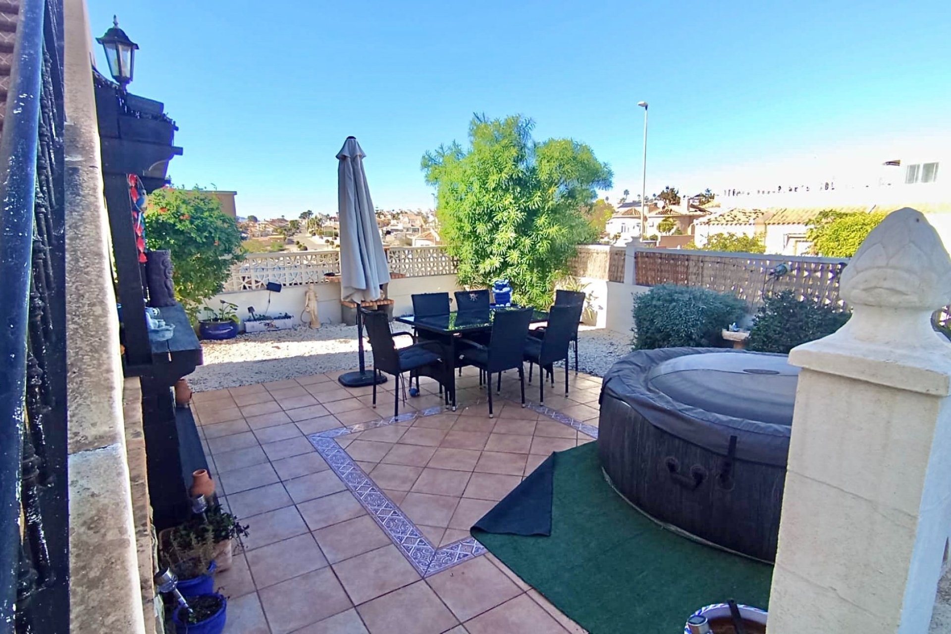 Reventa - Villa independiente - La Marina