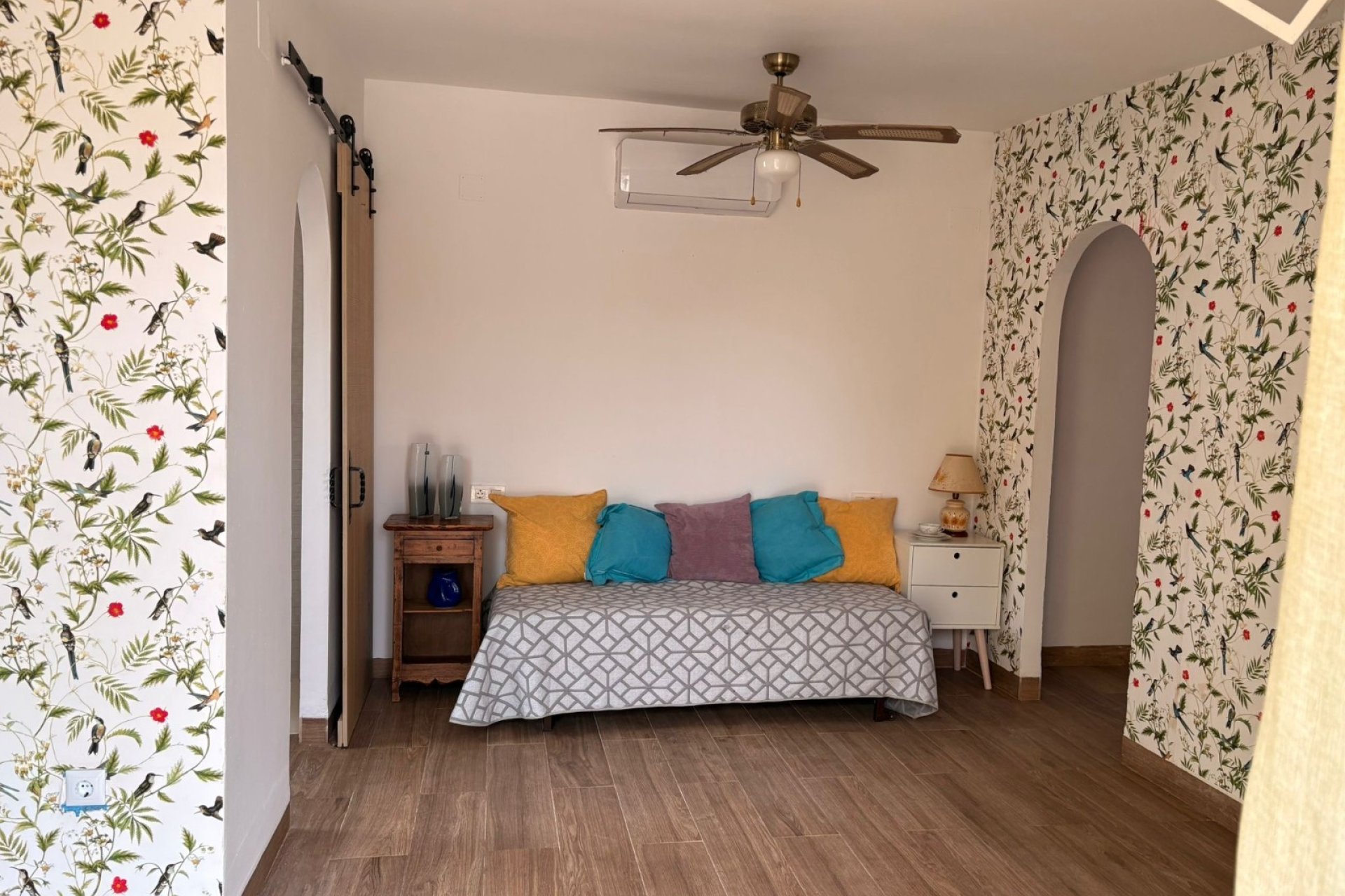 Reventa - Villa independiente - La Marina