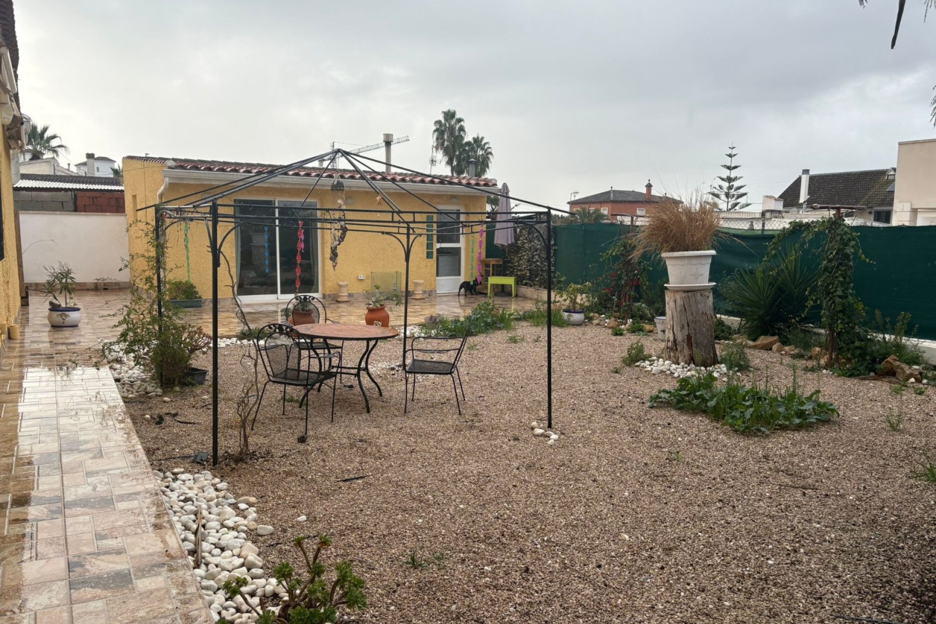 Reventa - Villa independiente - La Marina