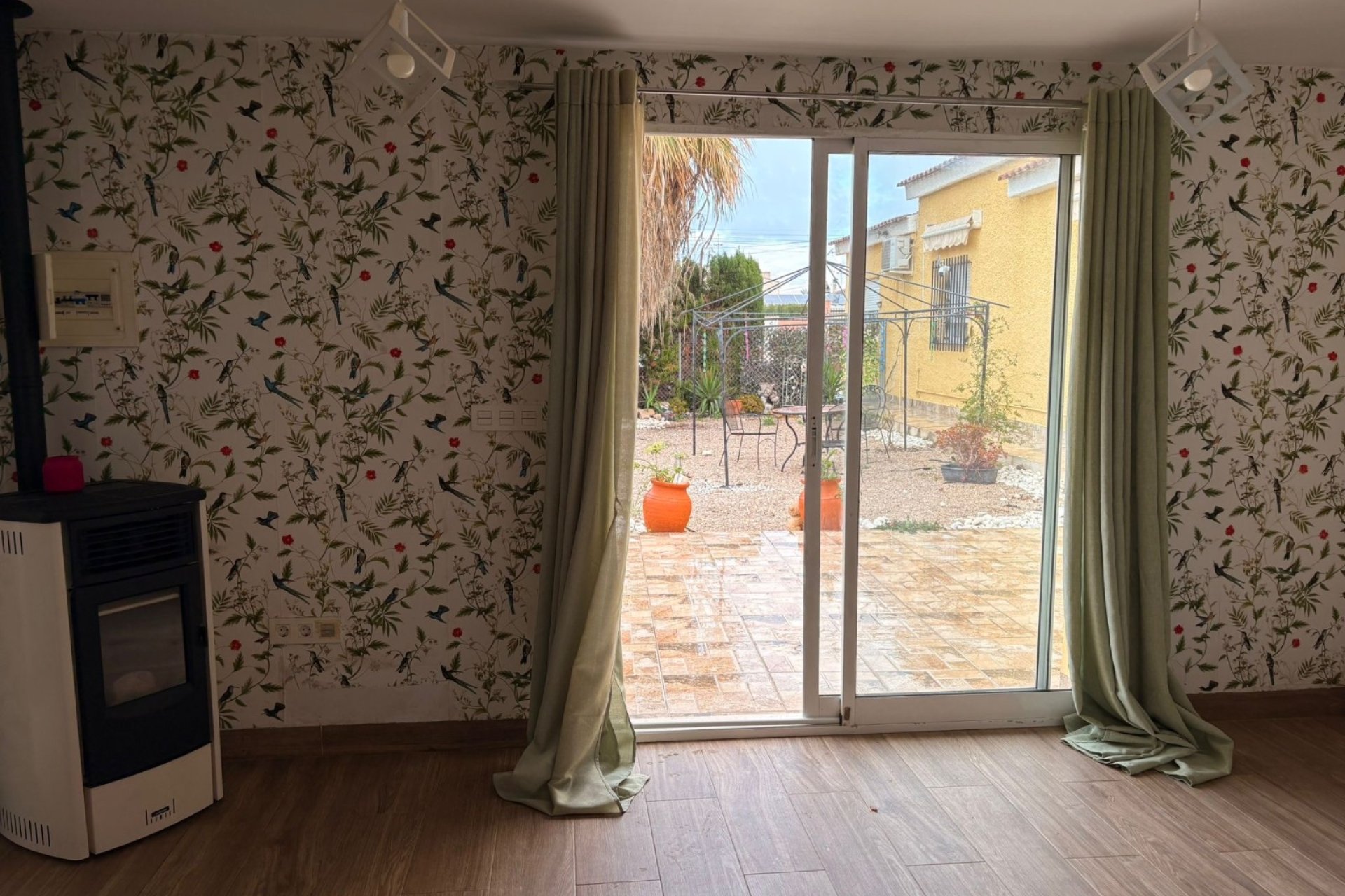 Reventa - Villa independiente - La Marina