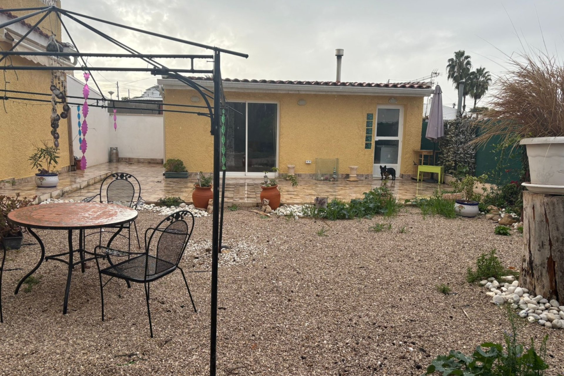 Reventa - Villa independiente - La Marina