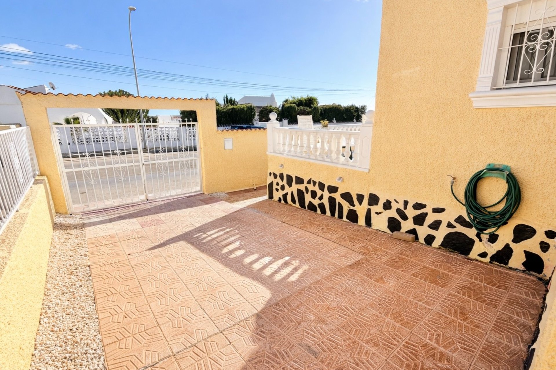 Reventa - Villa independiente - La Marina