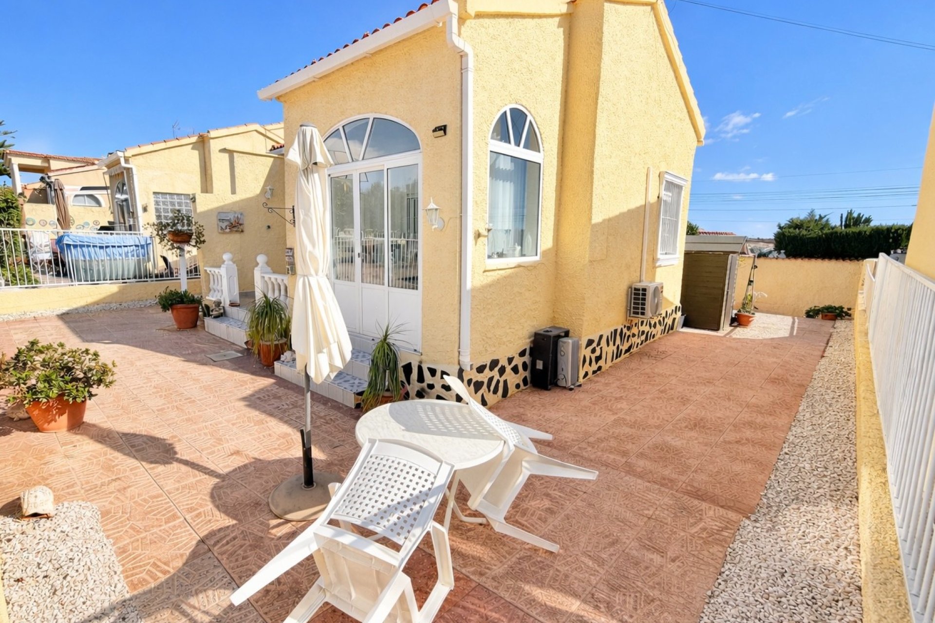 Reventa - Villa independiente - La Marina