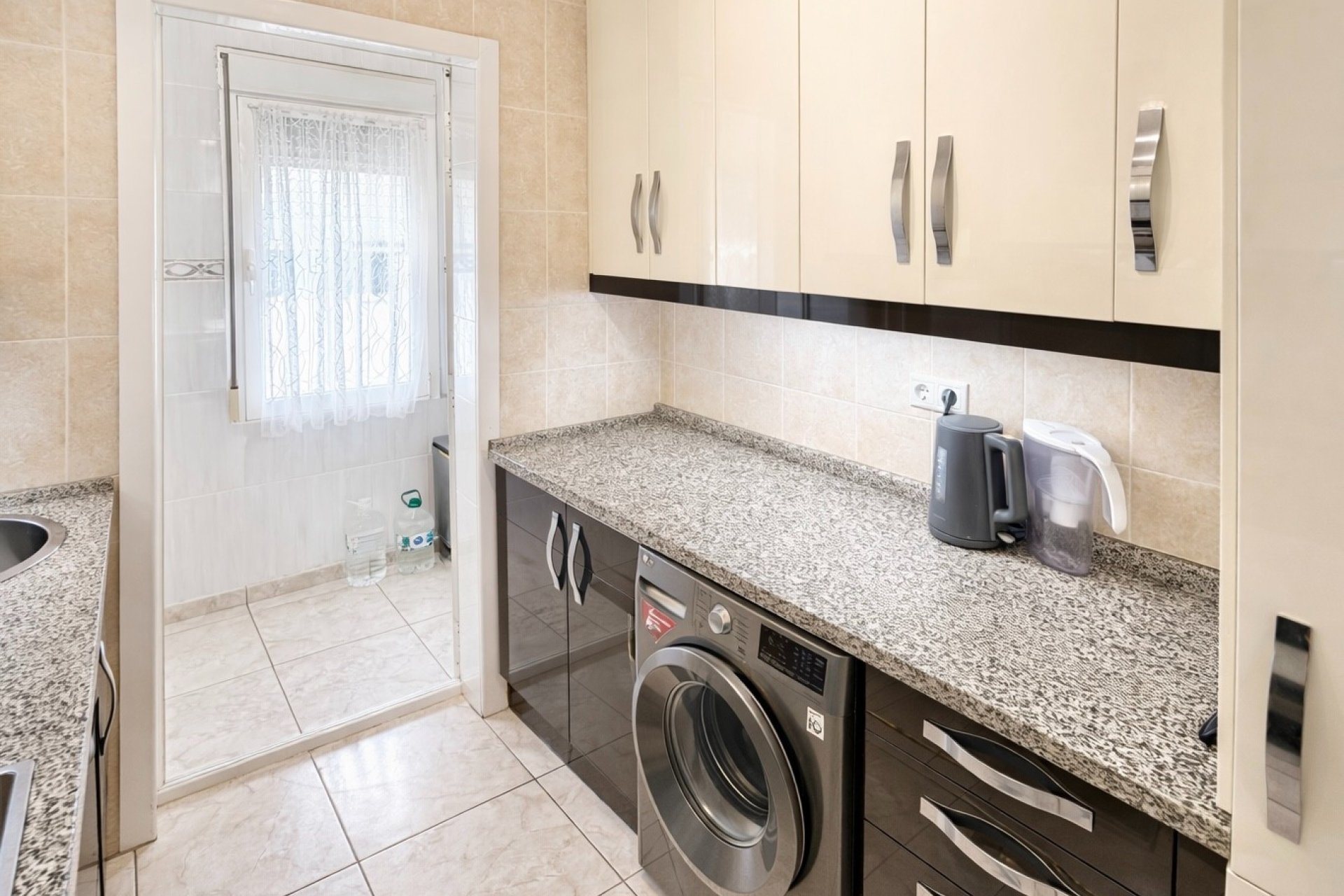 Reventa - Villa independiente - La Marina