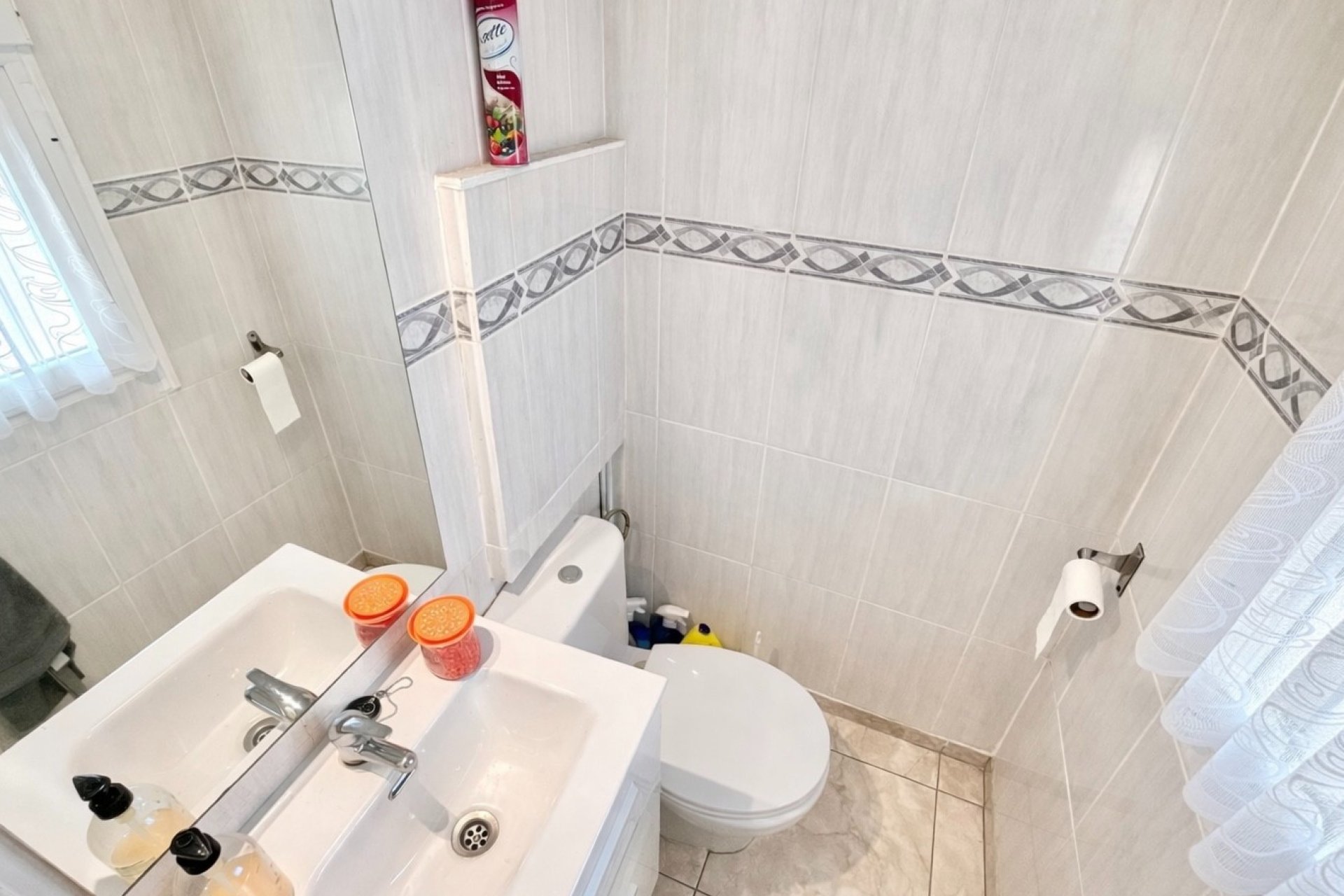 Reventa - Villa independiente - La Marina