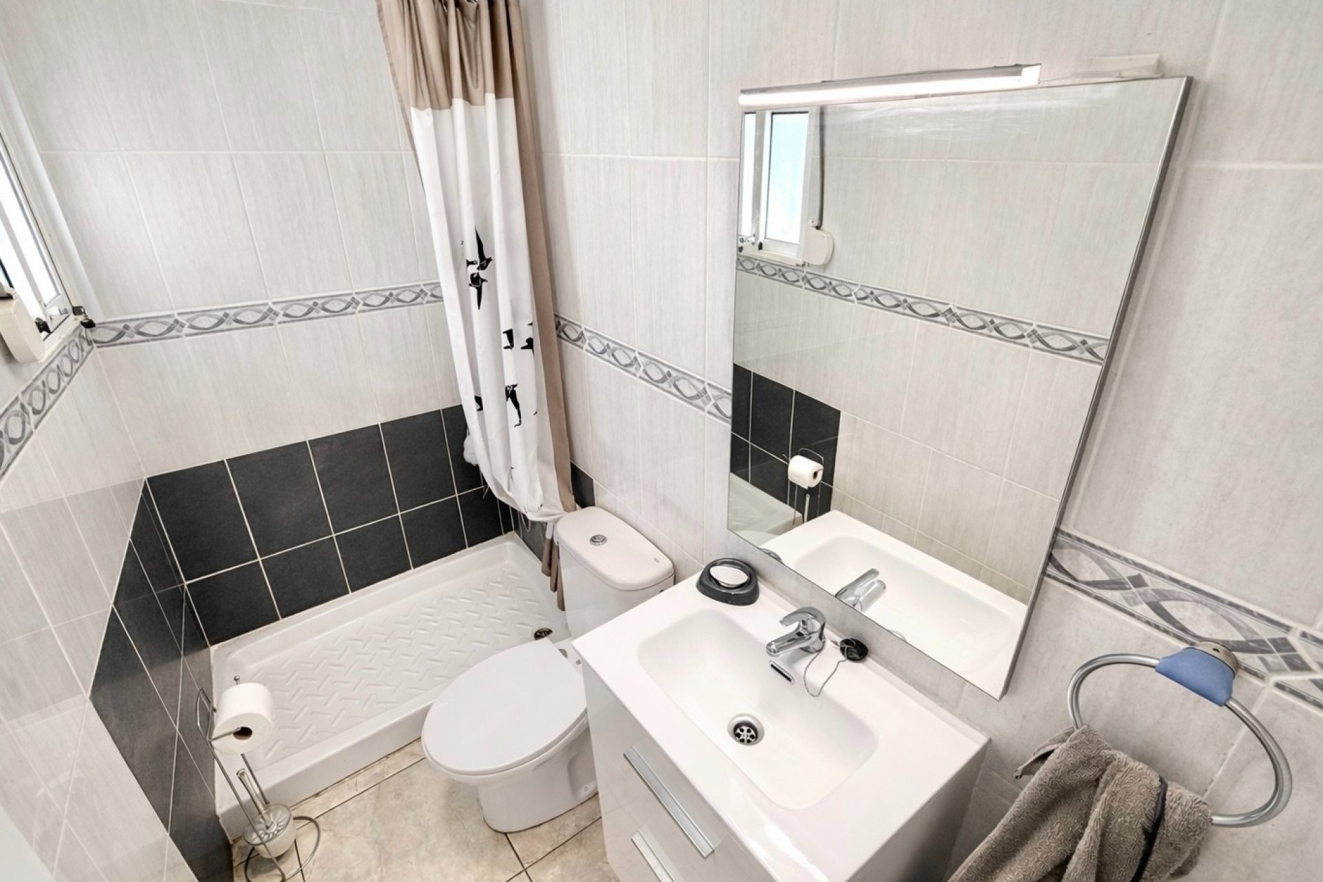 Reventa - Villa independiente - La Marina