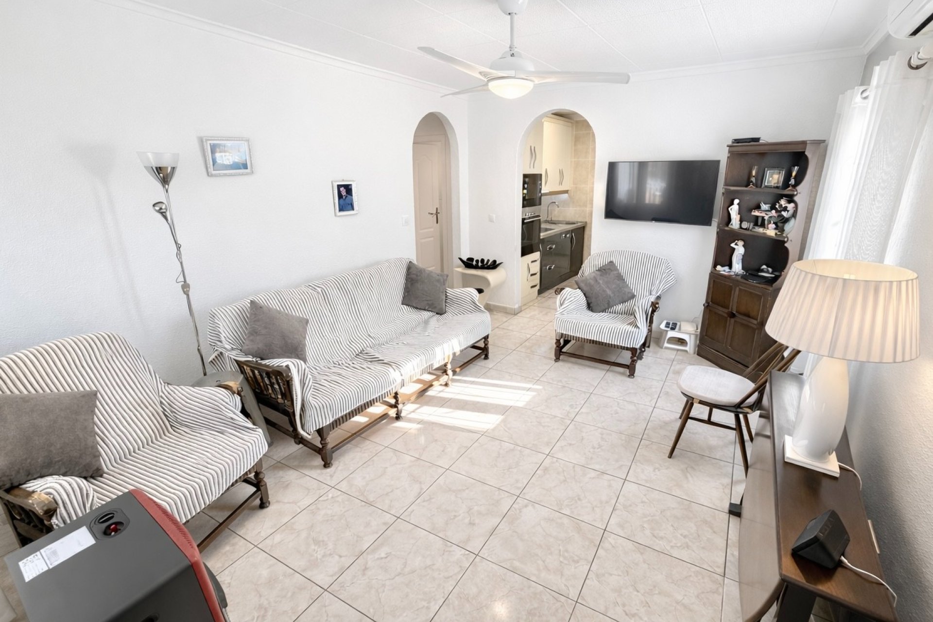 Reventa - Villa independiente - La Marina