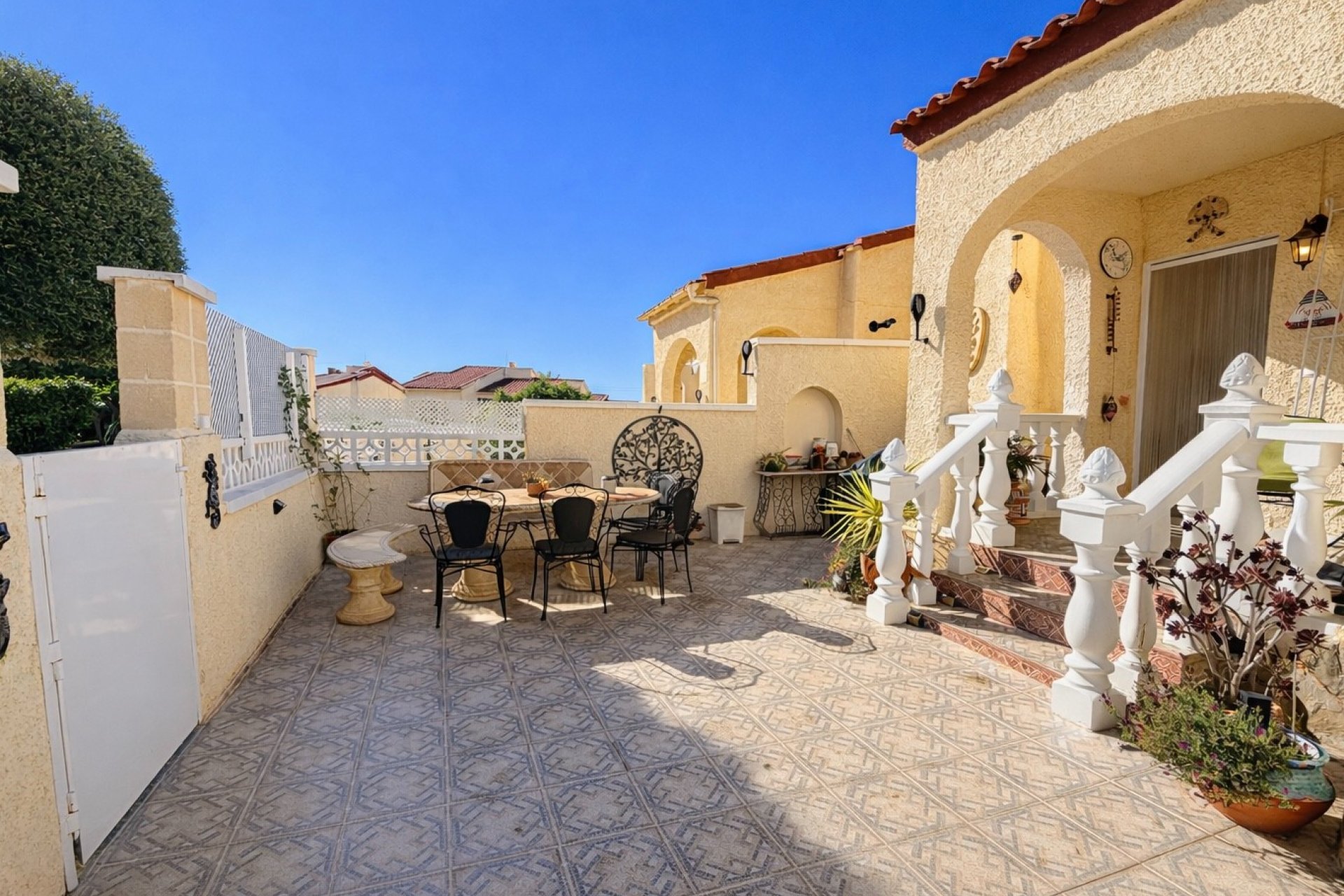 Reventa - Villa independiente - La Marina