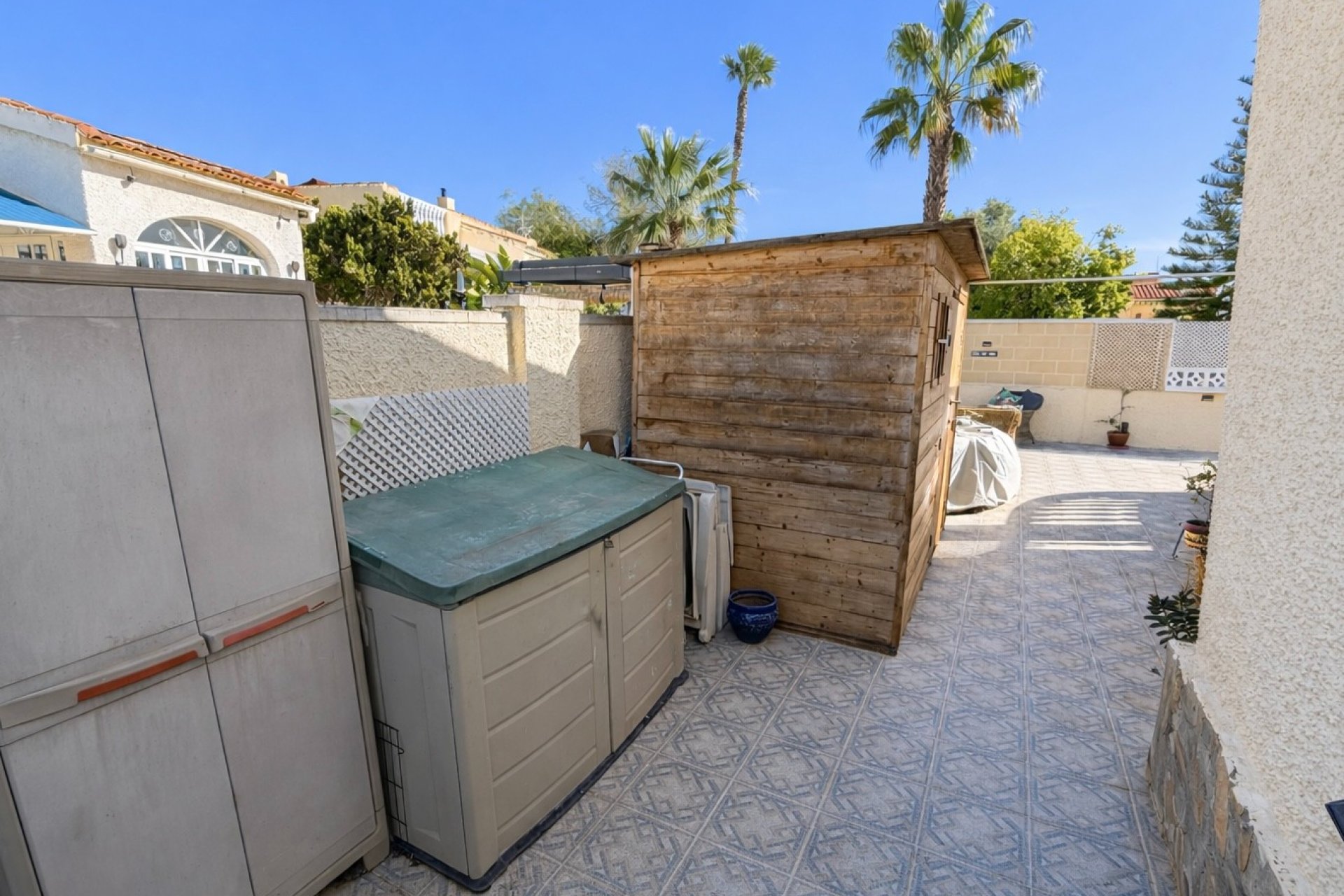 Reventa - Villa independiente - La Marina