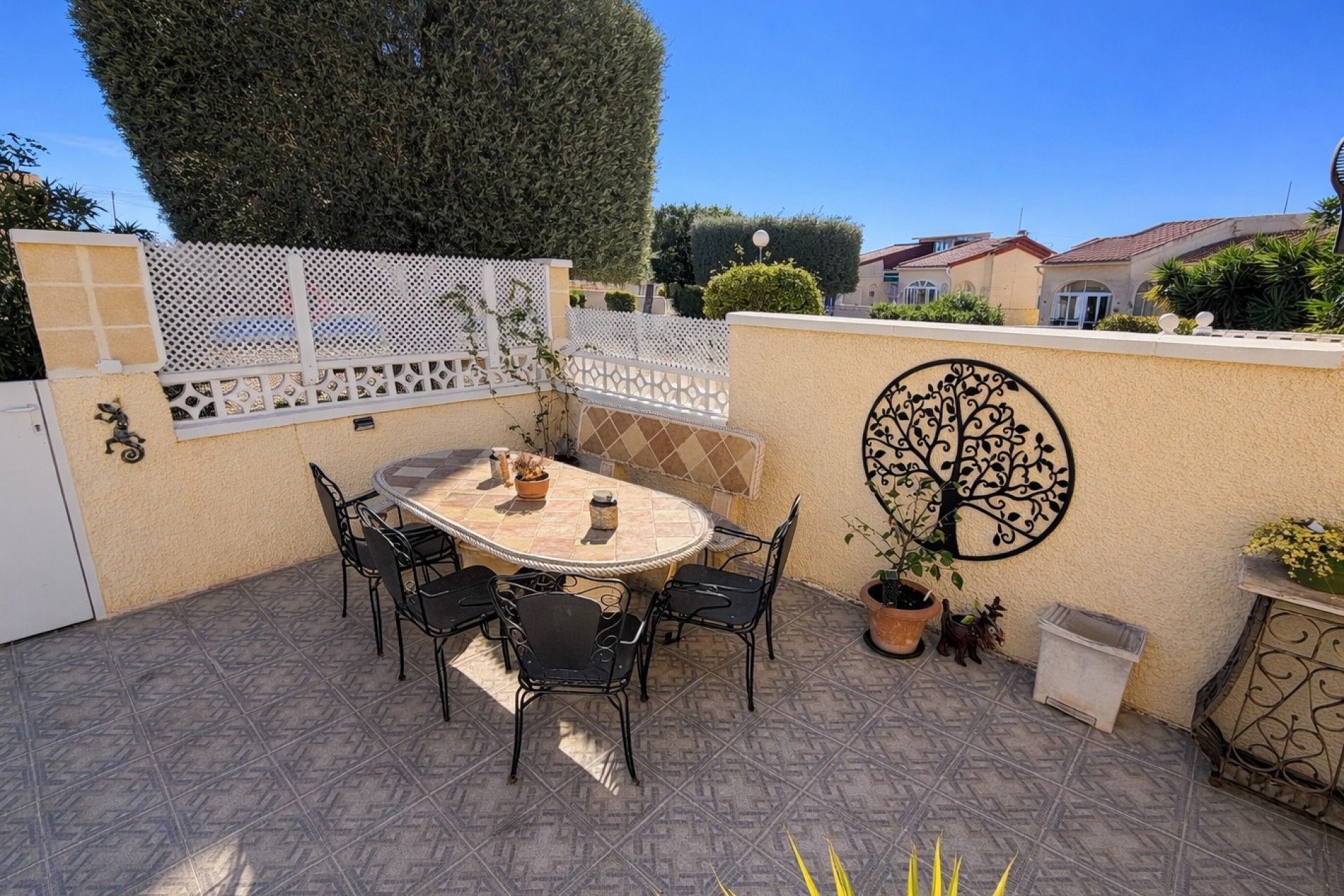 Reventa - Villa independiente - La Marina