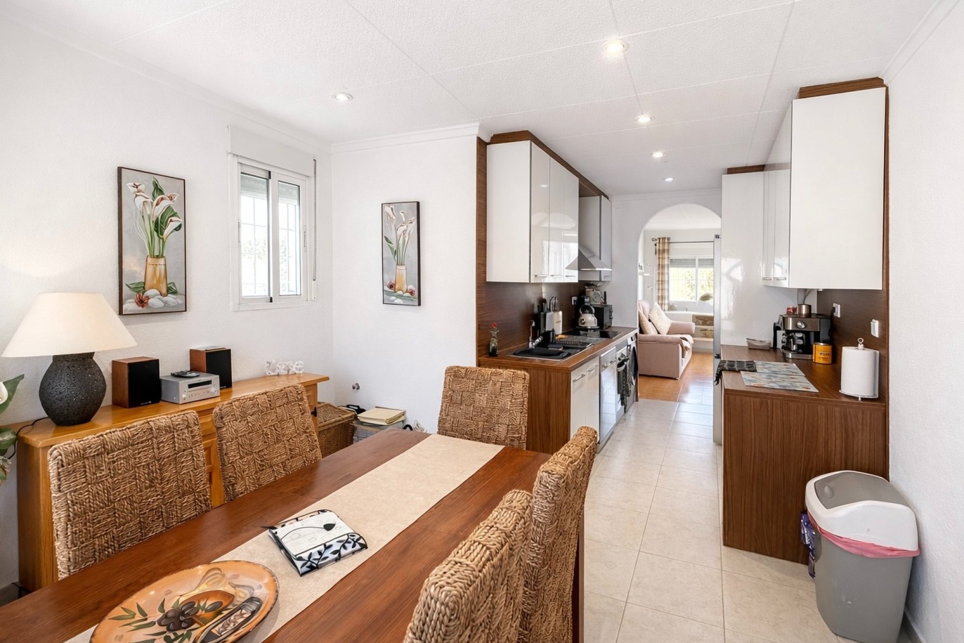 Reventa - Villa independiente - La Marina