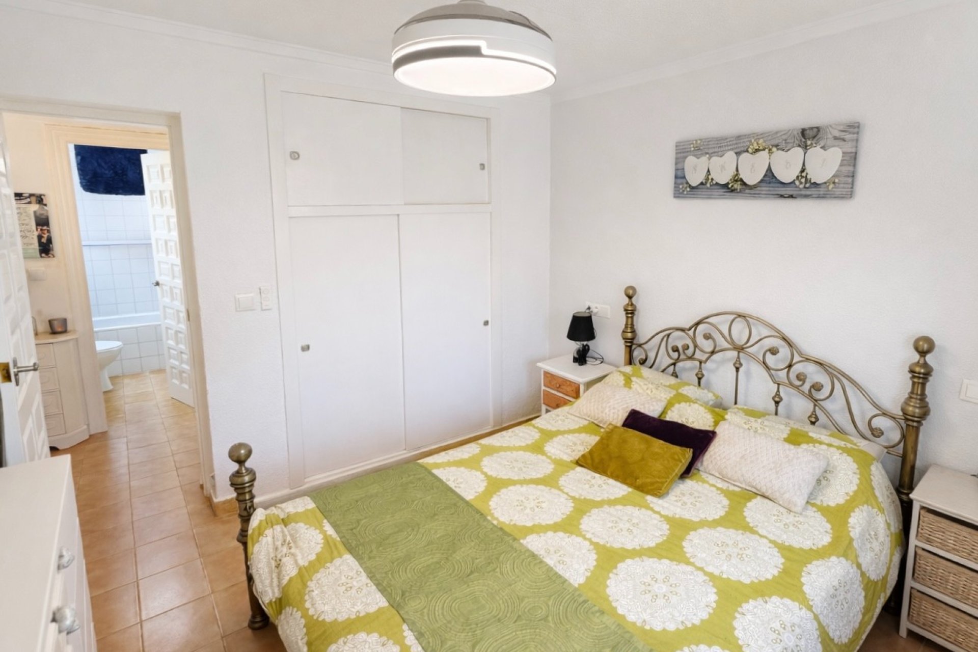 Reventa - Villa independiente - La Marina