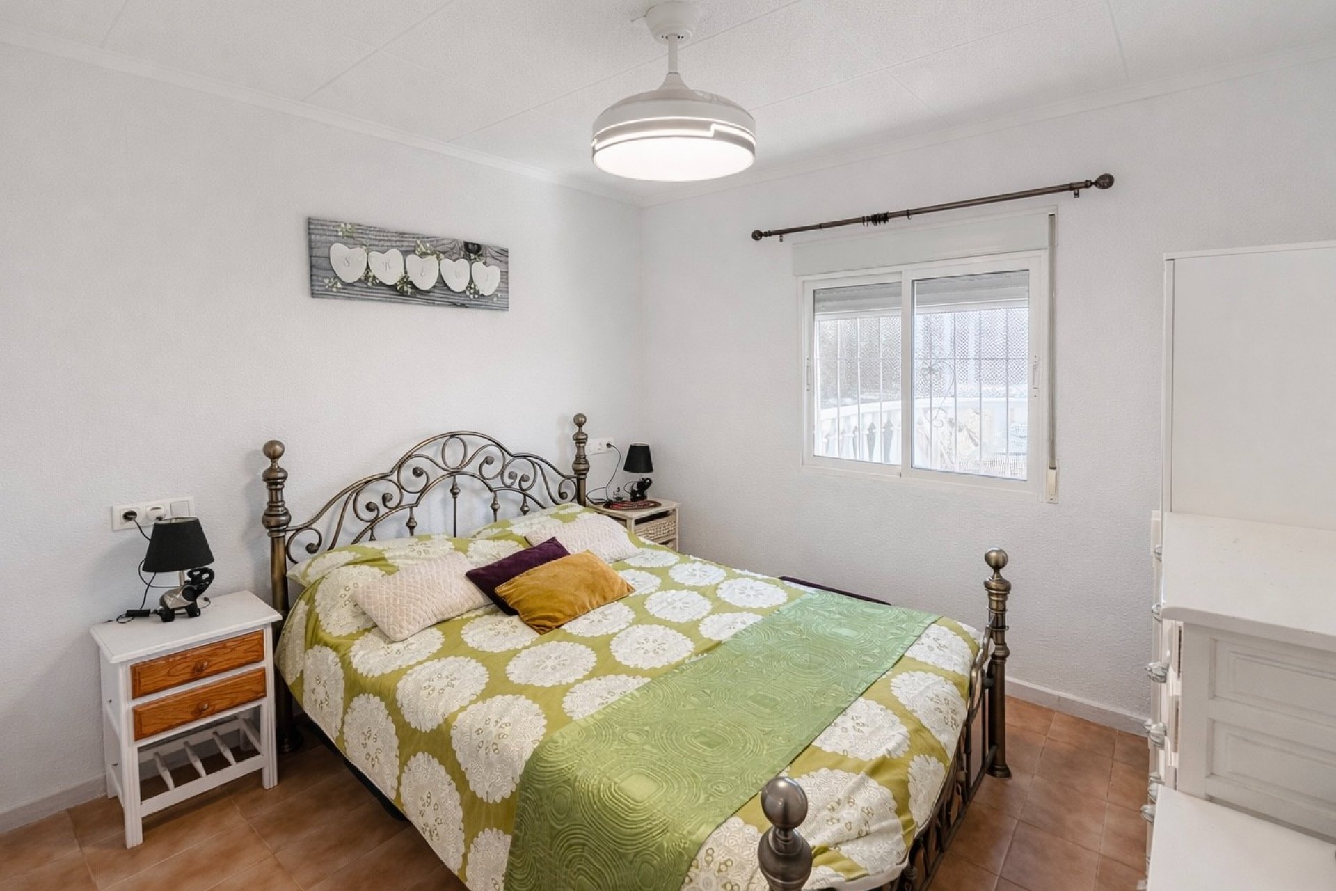 Reventa - Villa independiente - La Marina