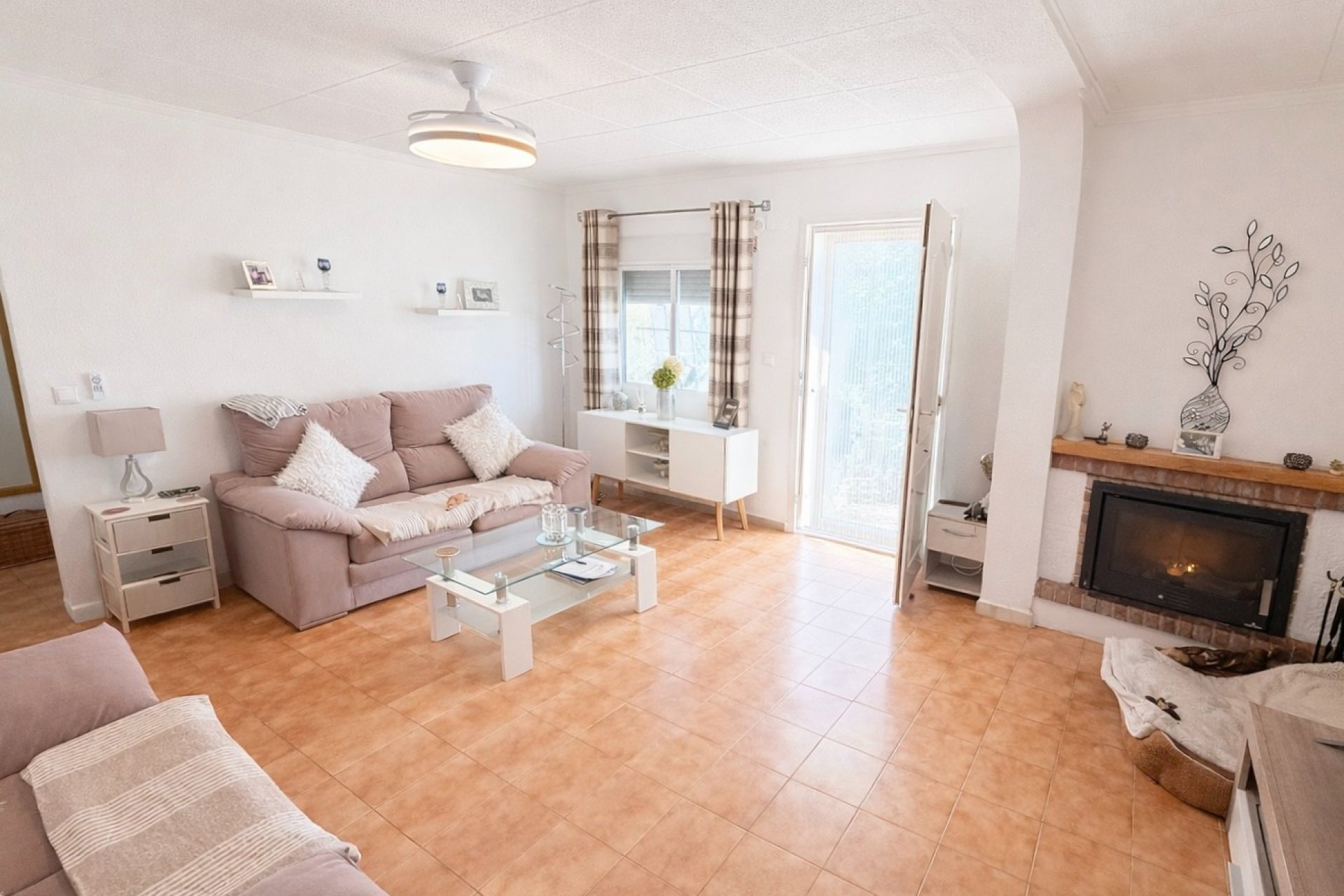 Reventa - Villa independiente - La Marina