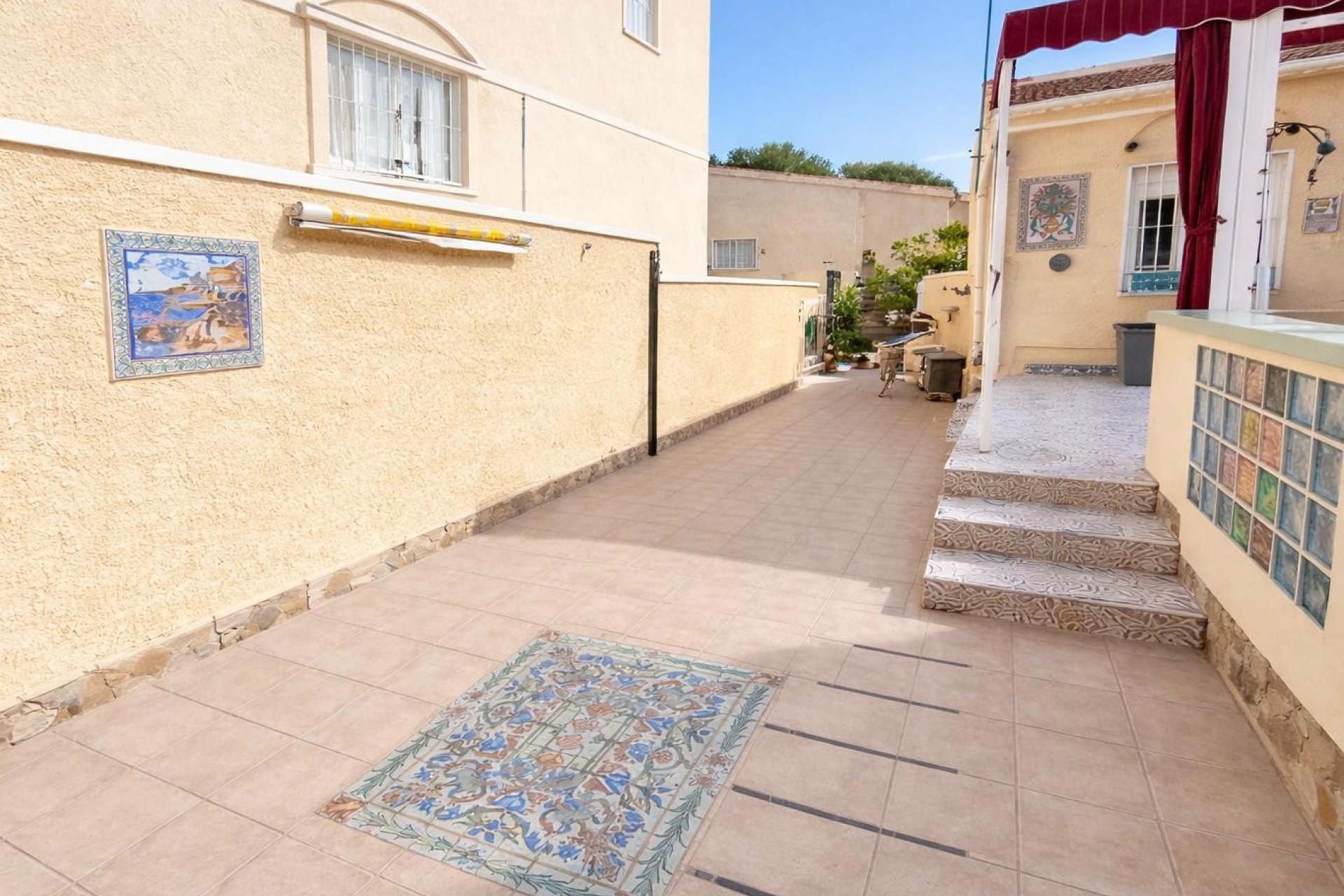 Reventa - Villa independiente - La Marina