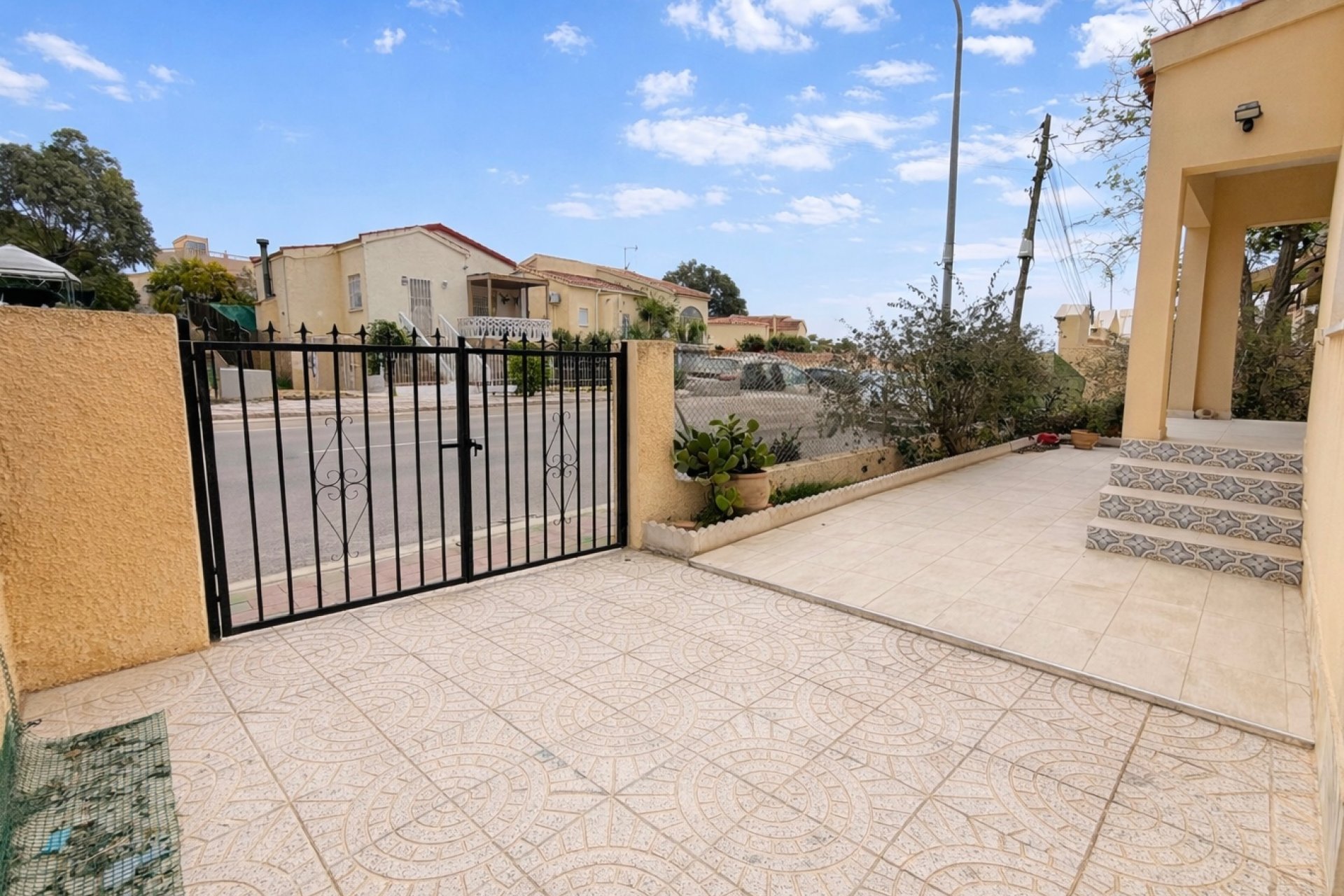 Reventa - Villa independiente - La Marina