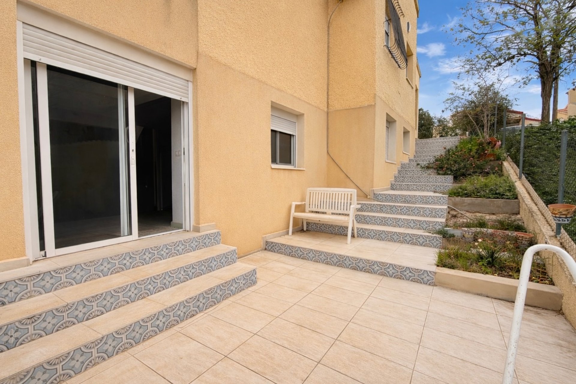 Reventa - Villa independiente - La Marina