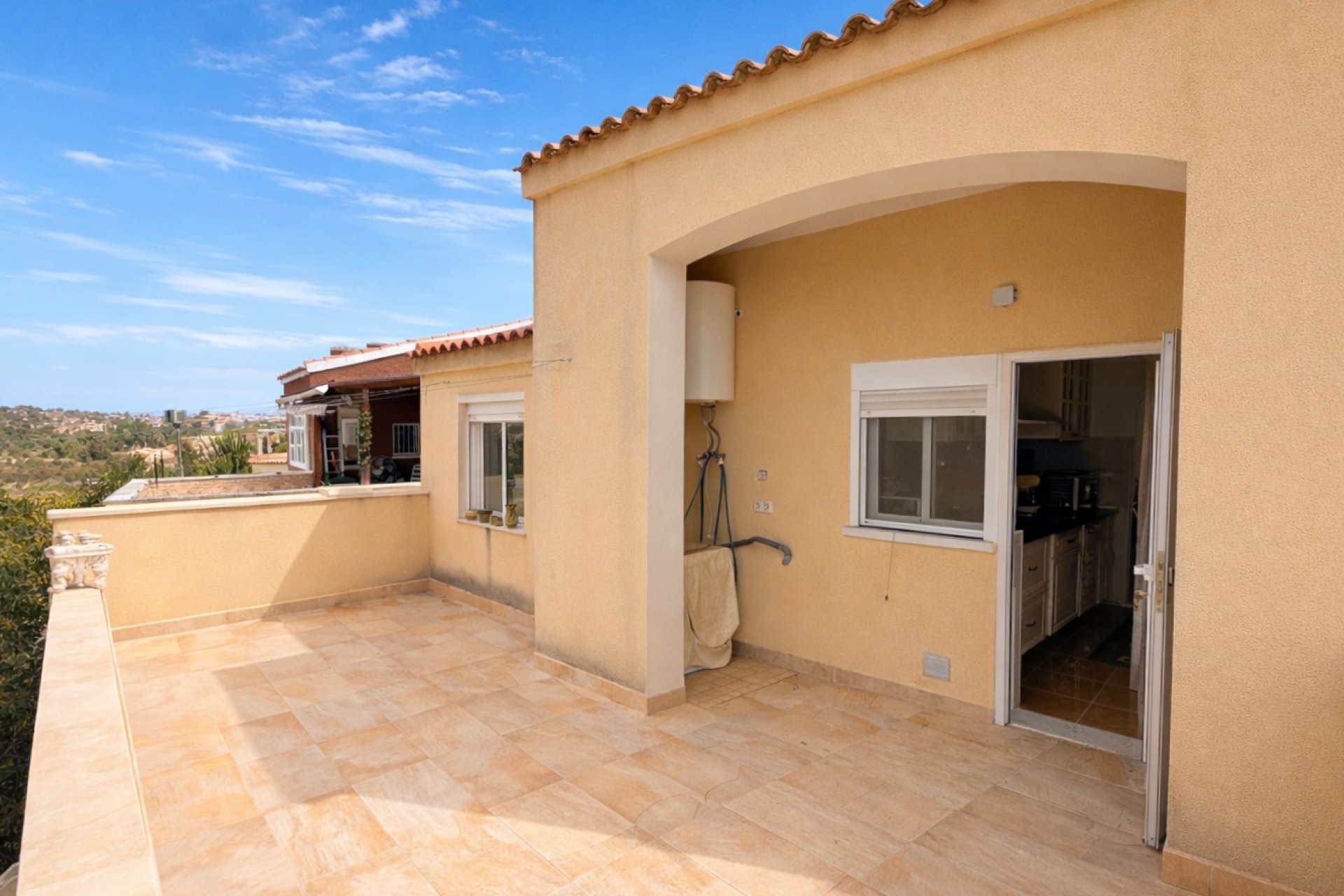 Reventa - Villa independiente - La Marina