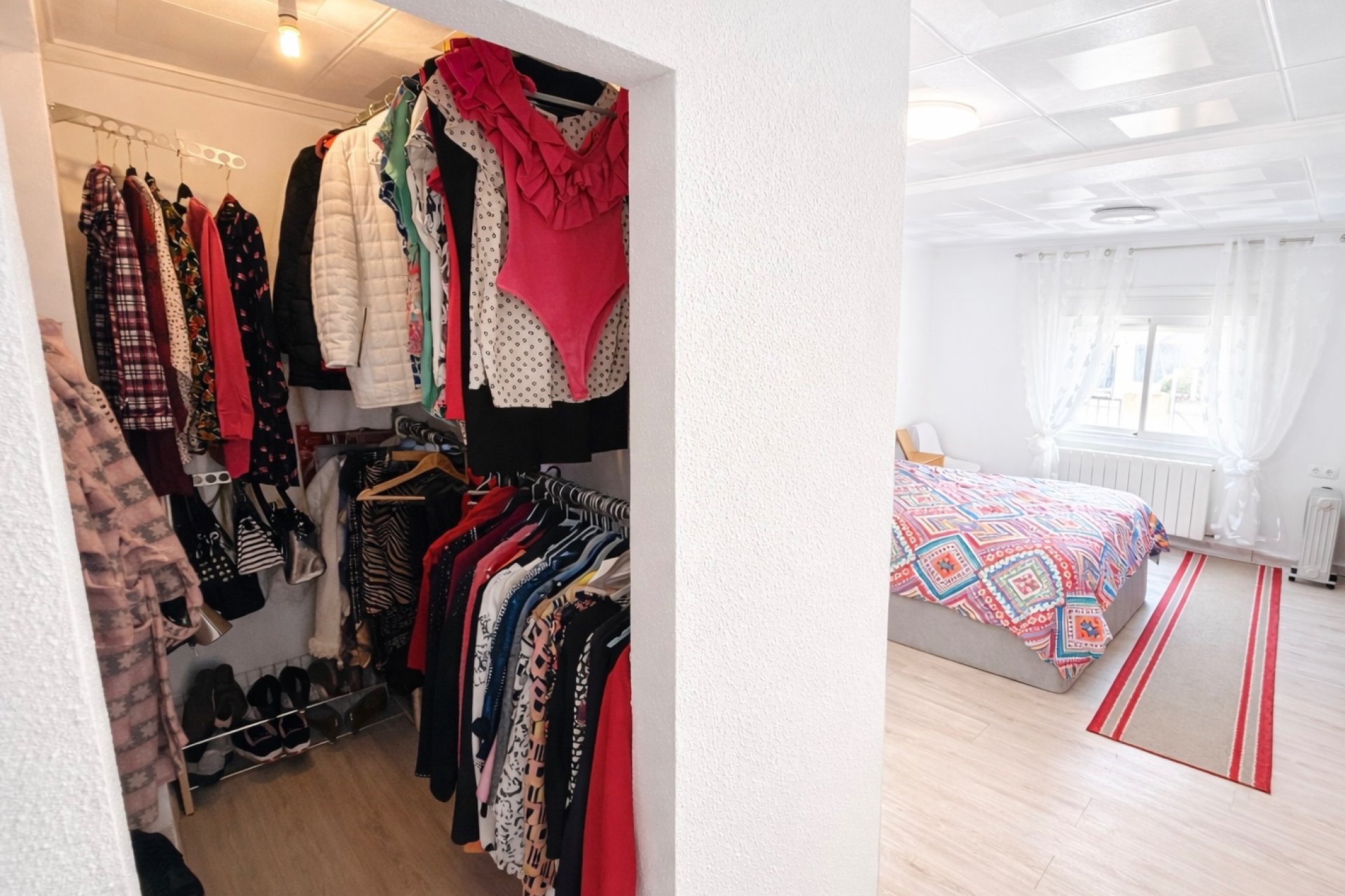 Reventa - Villa independiente - La Marina