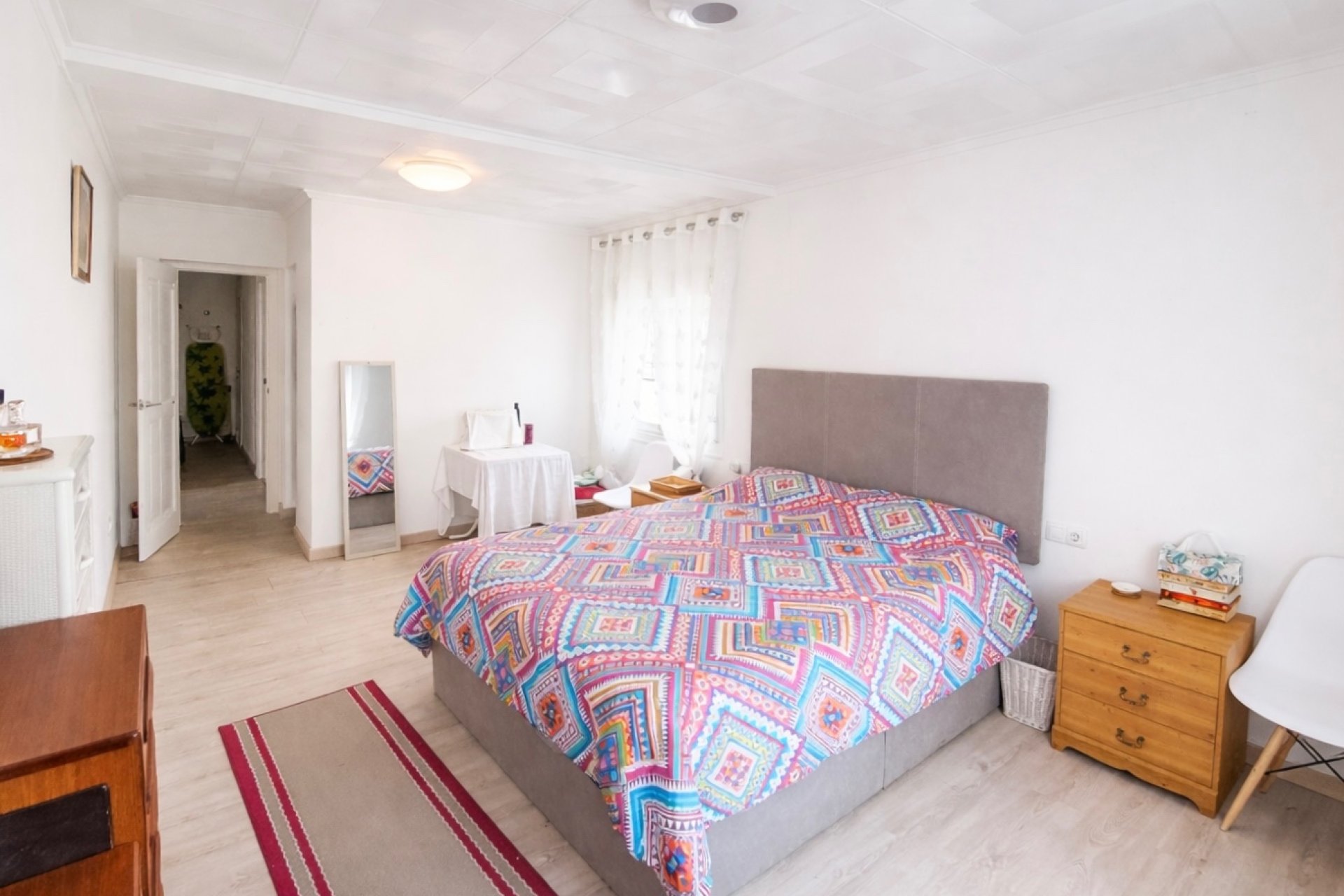 Reventa - Villa independiente - La Marina