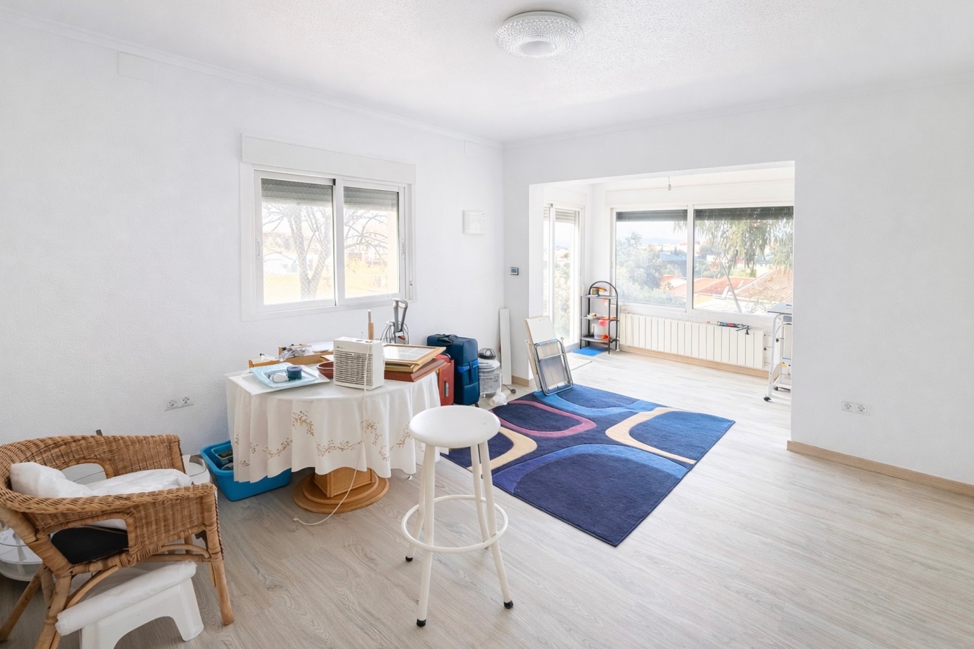 Reventa - Villa independiente - La Marina