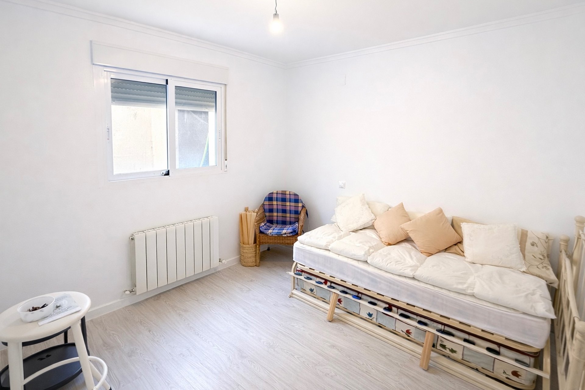 Reventa - Villa independiente - La Marina