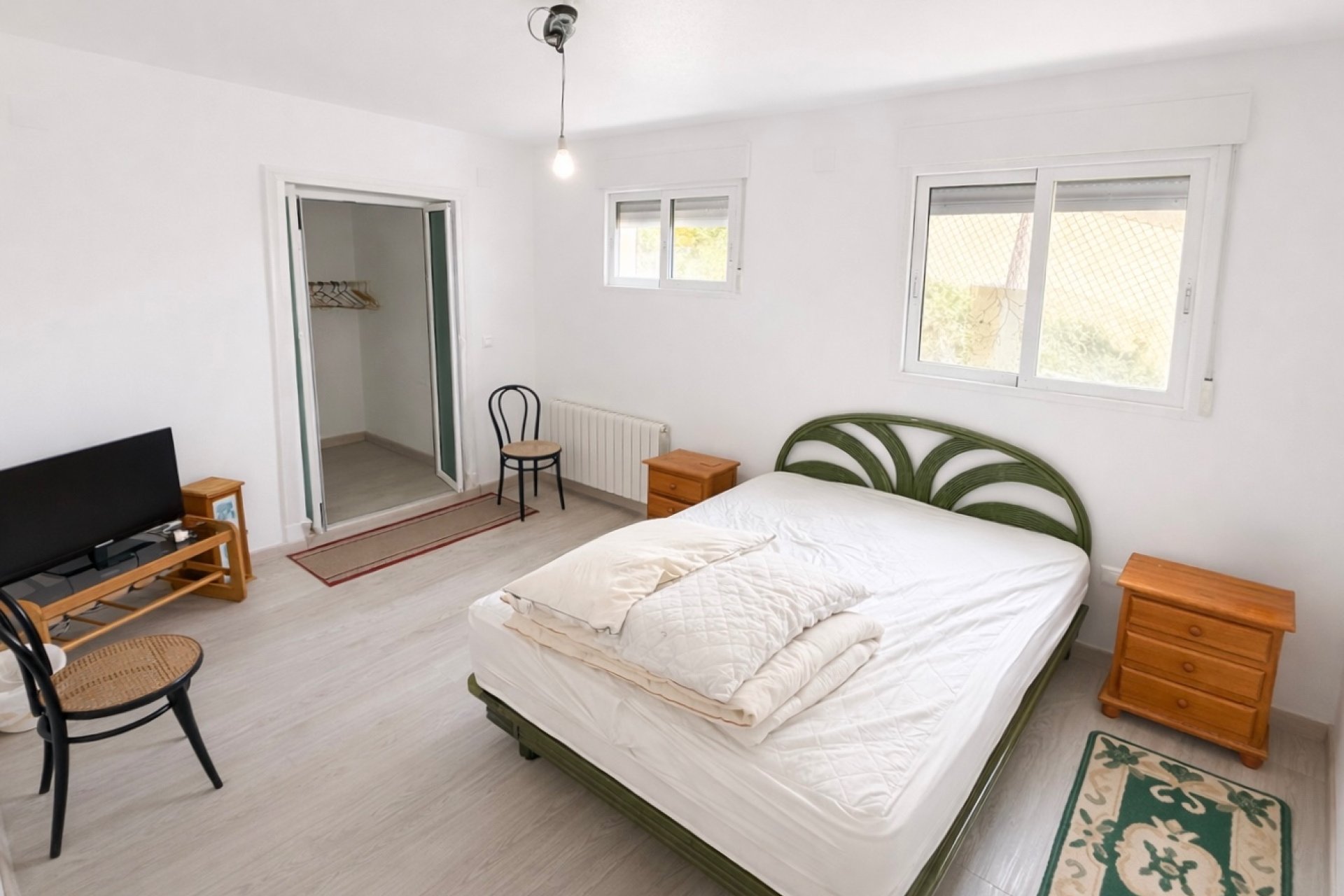 Reventa - Villa independiente - La Marina