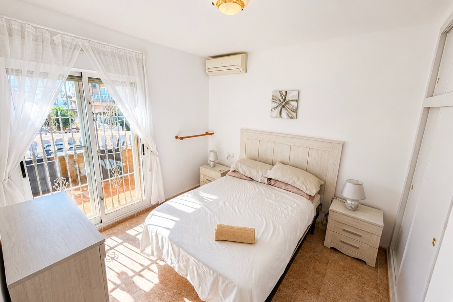Reventa - Villa independiente - La Marina