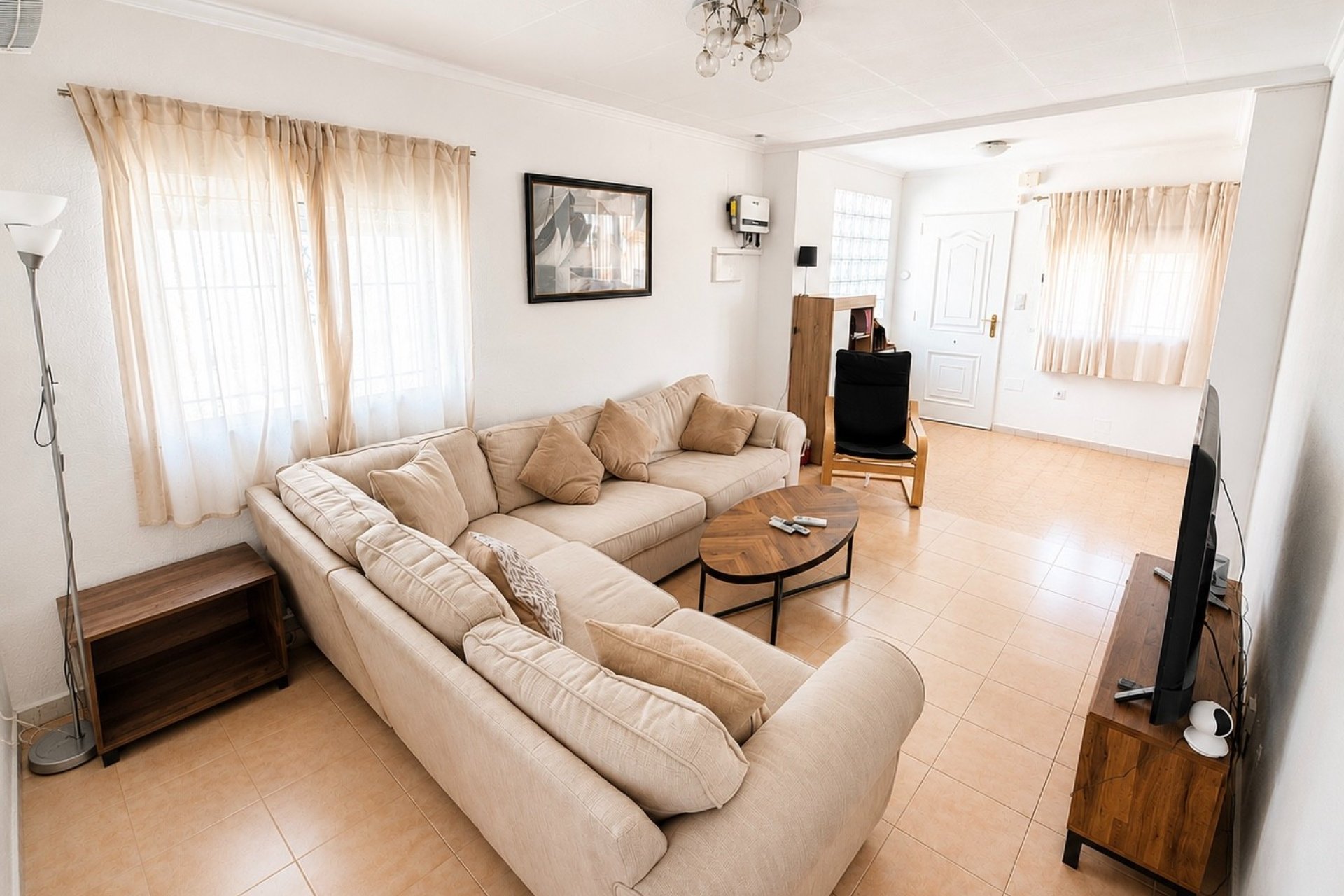 Reventa - Villa independiente - La Marina