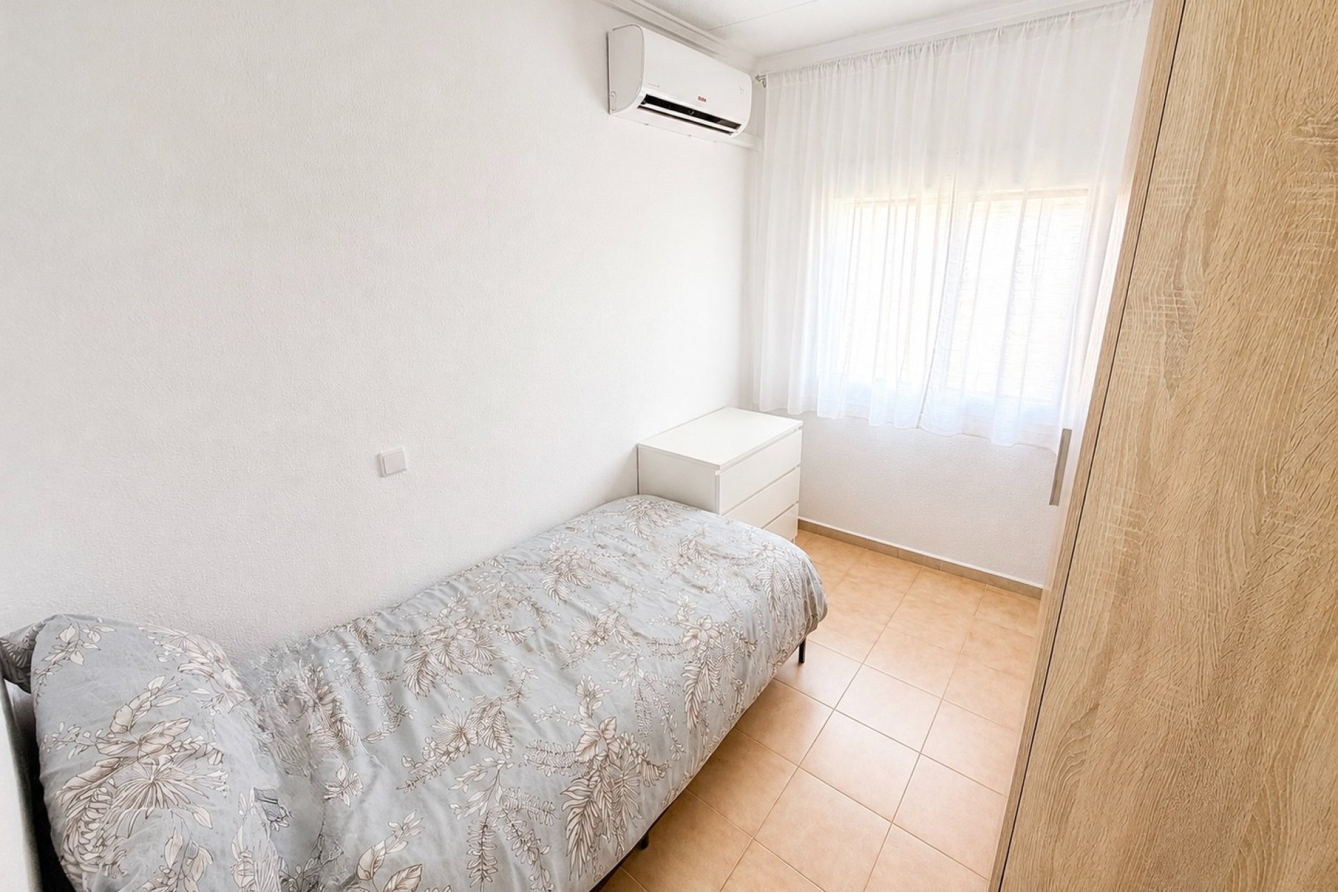 Reventa - Villa independiente - La Marina