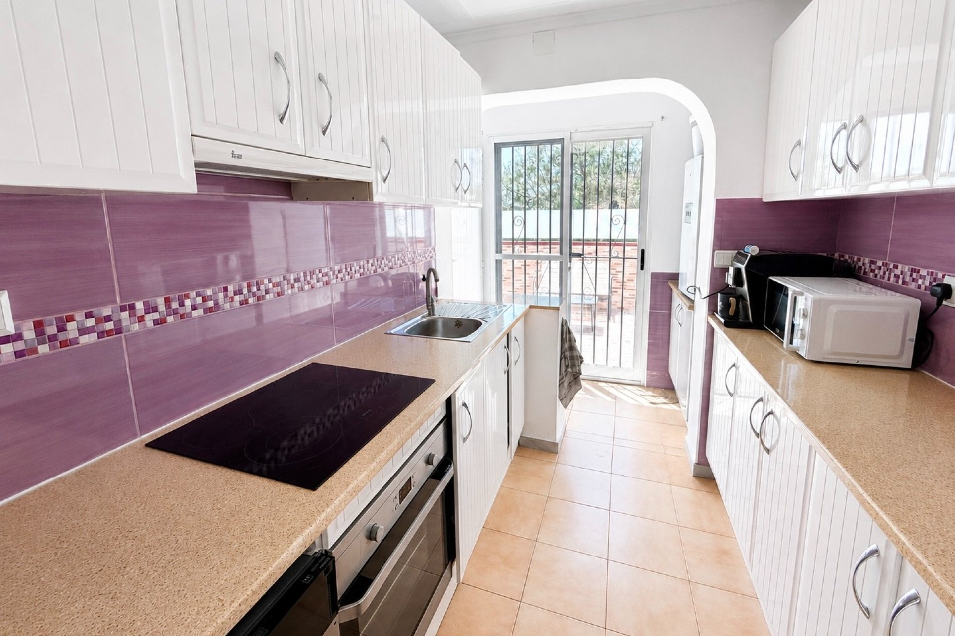 Reventa - Villa independiente - La Marina