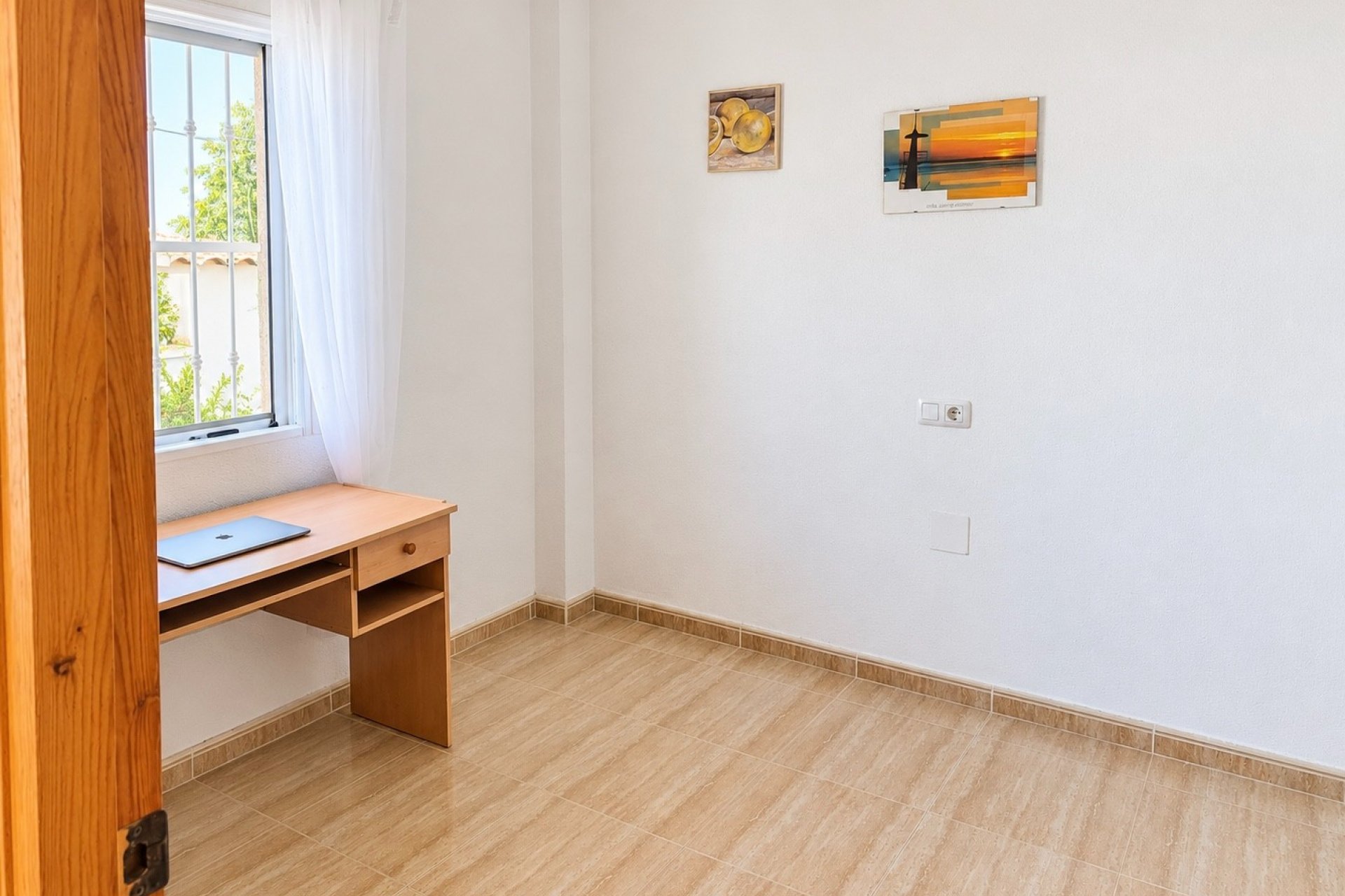 Reventa - Villa independiente - La Marina