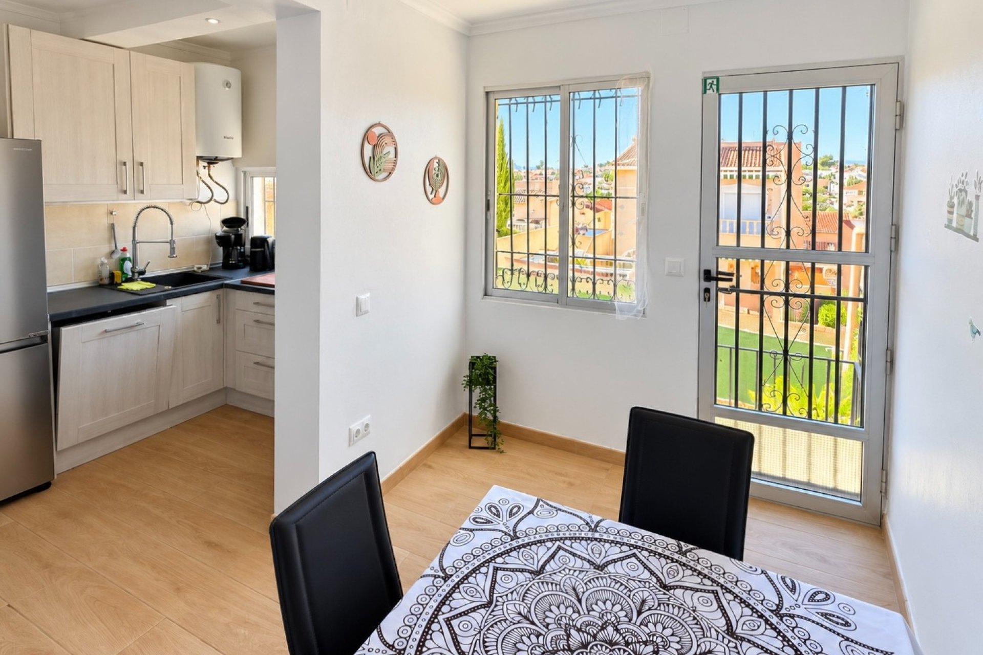 Reventa - Villa independiente - La Marina