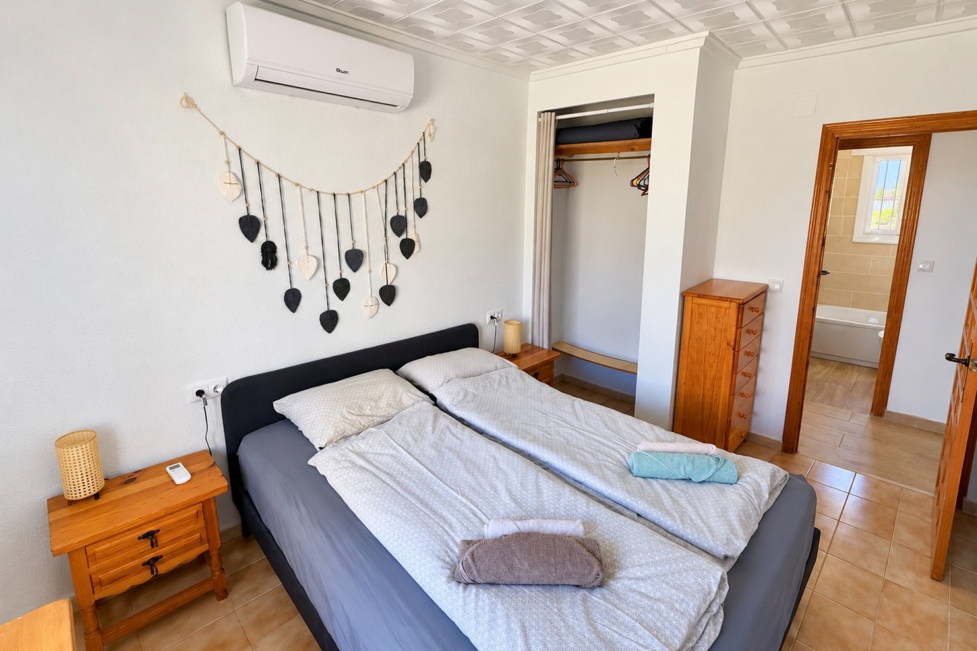 Reventa - Villa independiente - La Marina