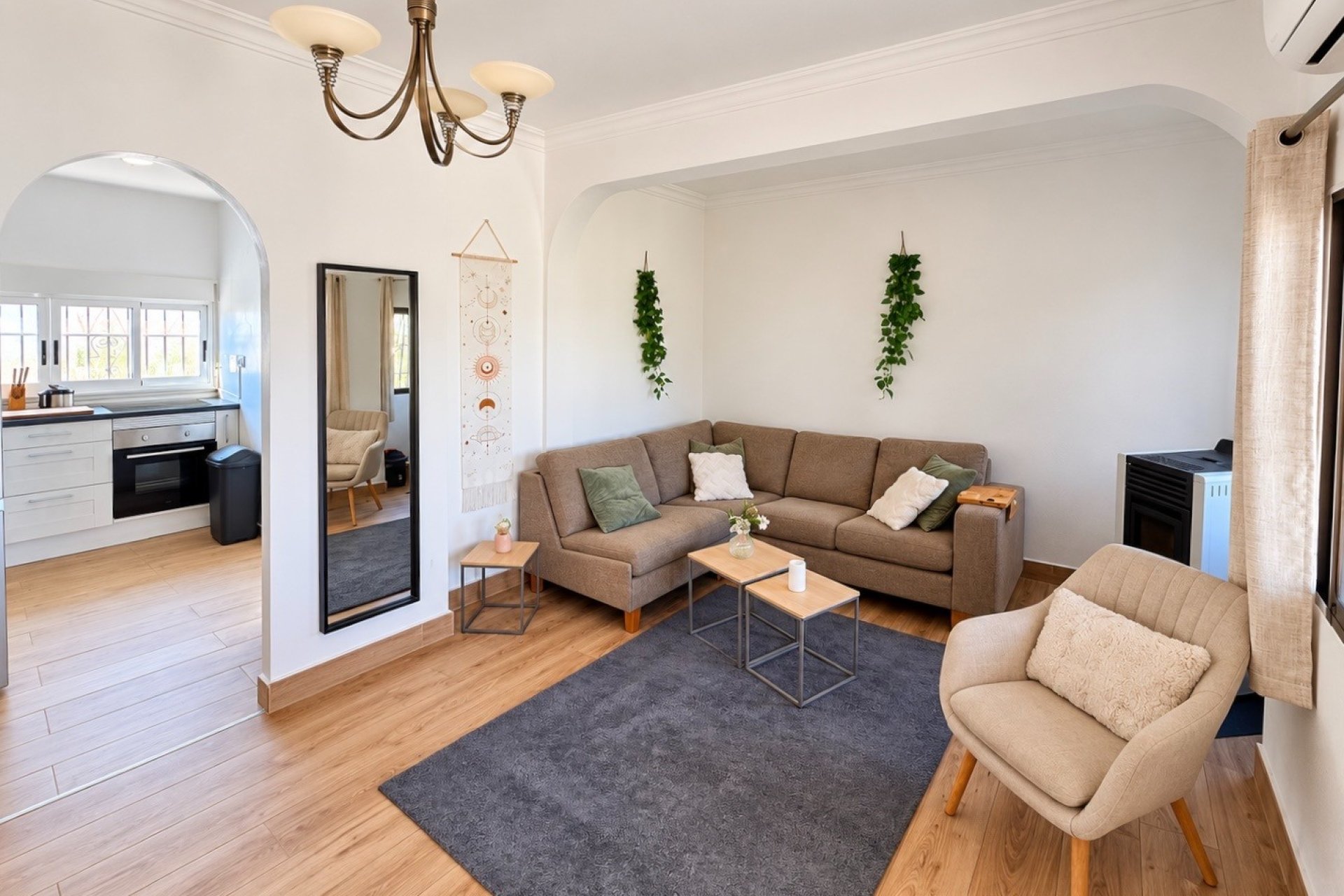 Reventa - Villa independiente - La Marina
