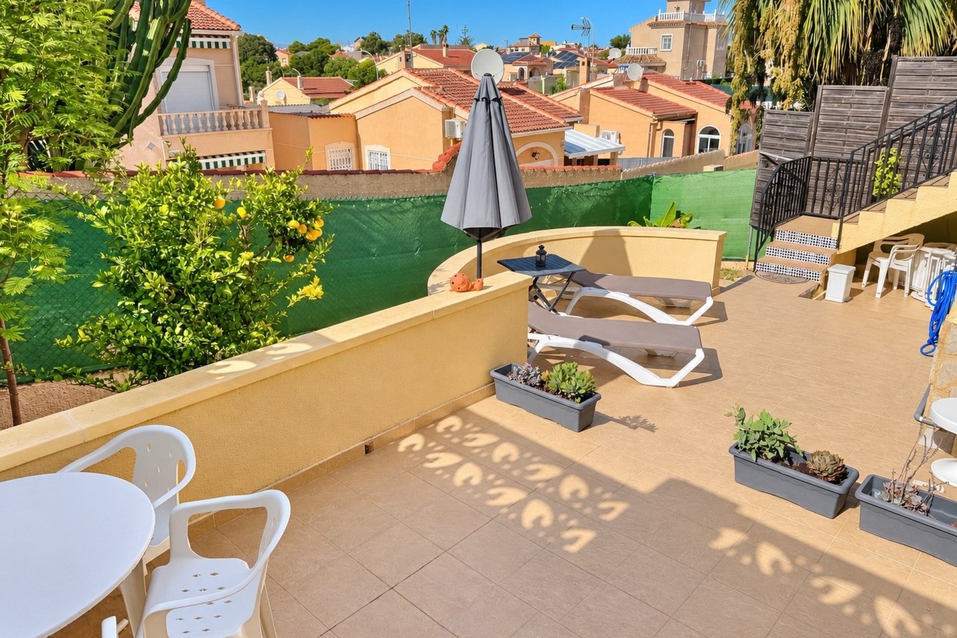 Reventa - Villa independiente - La Marina