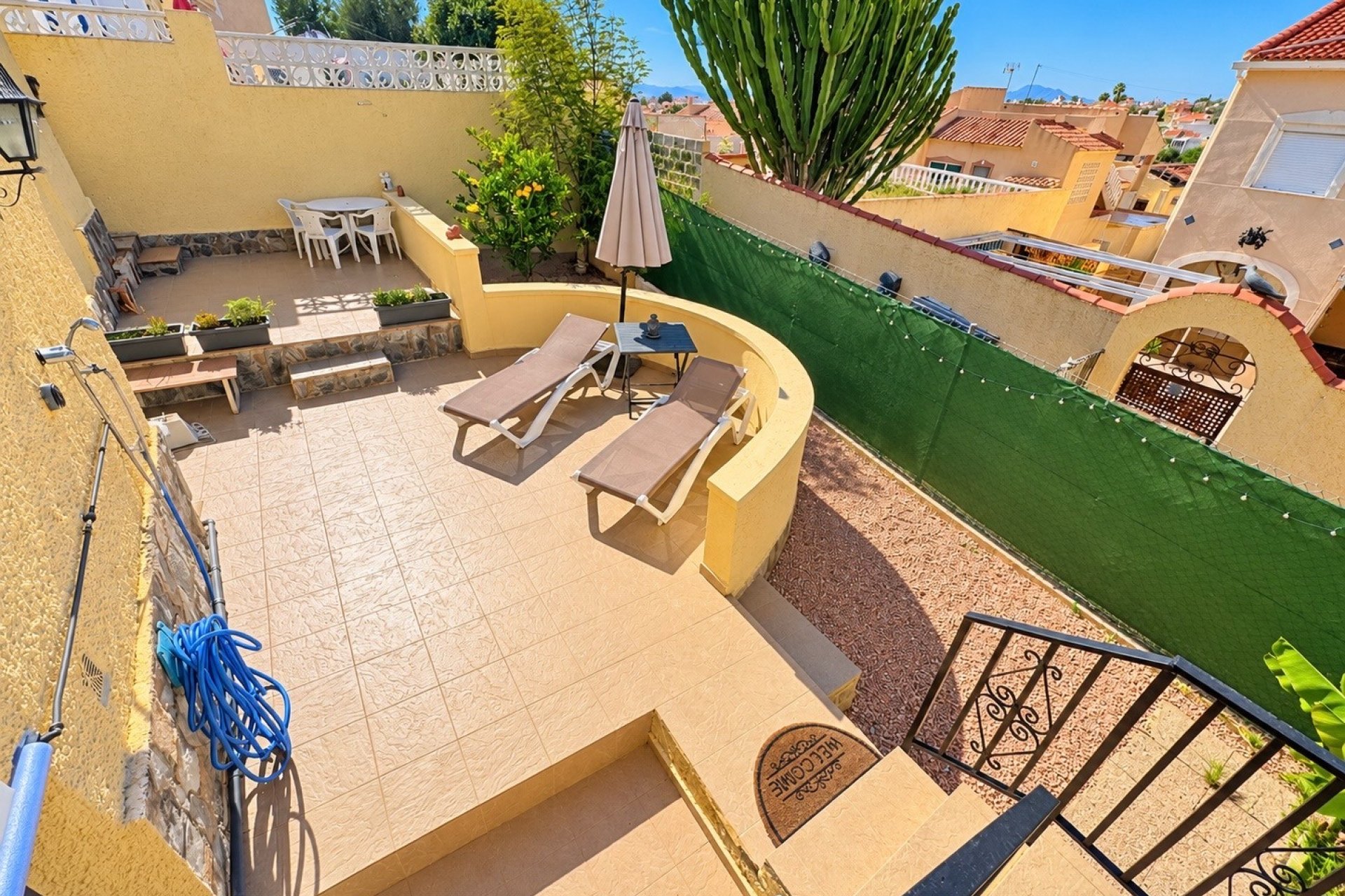 Reventa - Villa independiente - La Marina