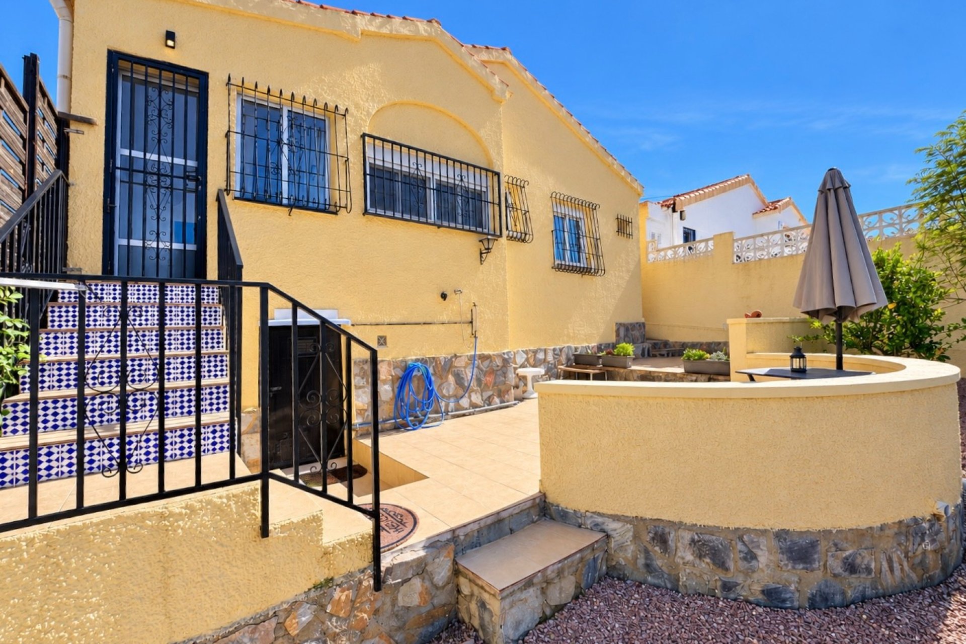 Reventa - Villa independiente - La Marina
