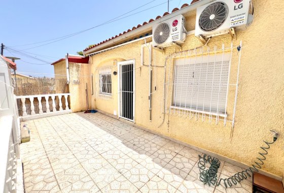 Terraced house - Resale - La Marina - 791 Extended Model Rosita