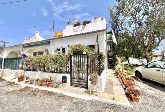 Terraced house - Resale - La Marina - La Marina