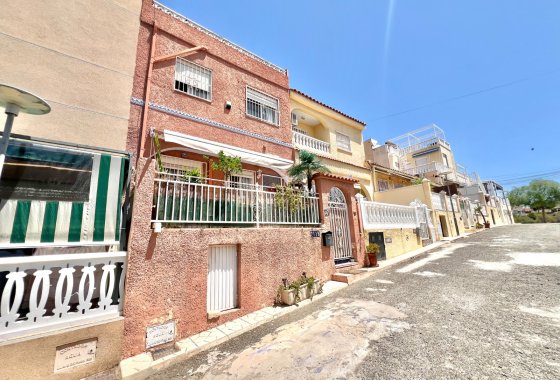 Terraced house - Resale - La Marina - La Marina